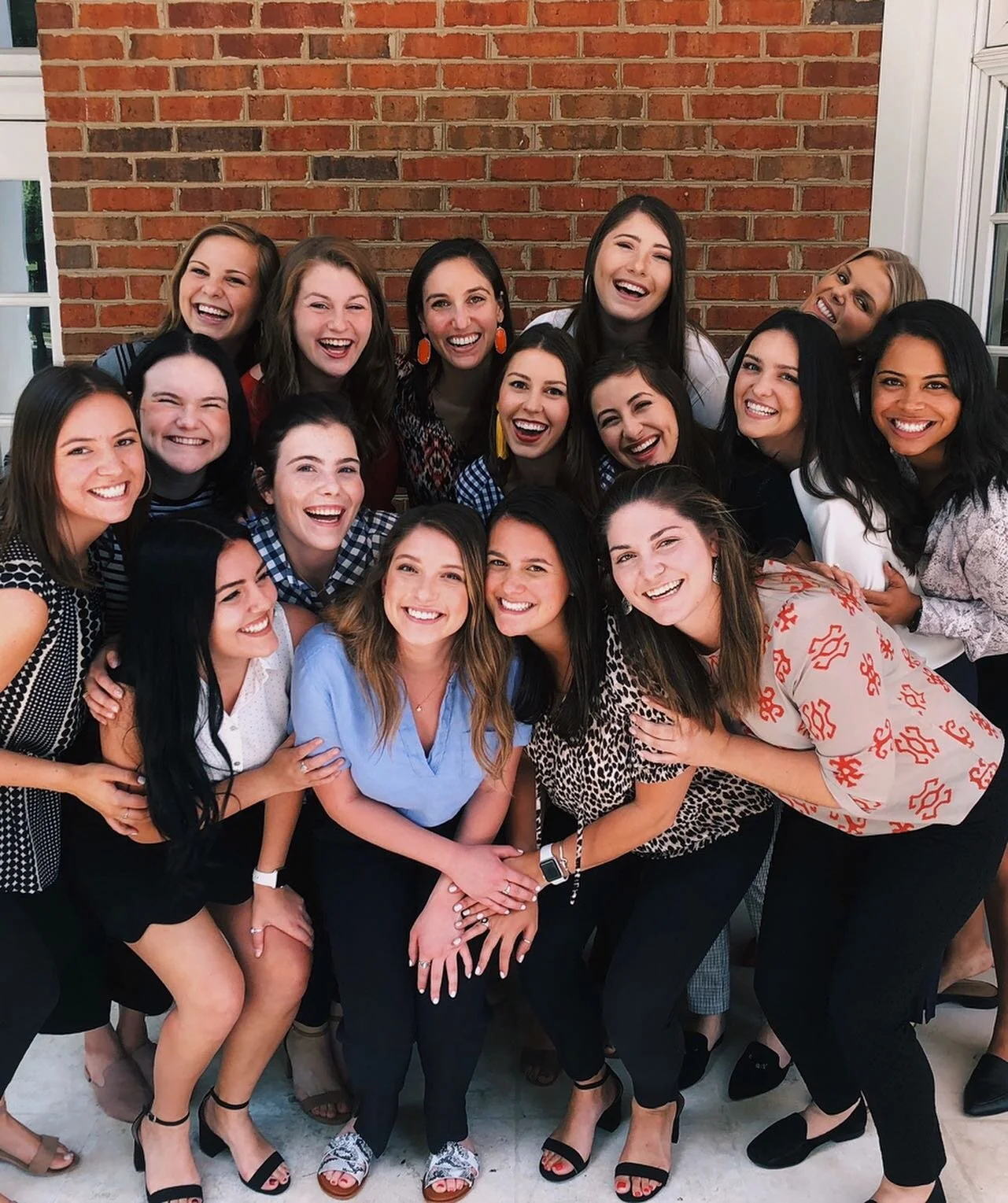 2019-2020 National Leadership Consultants Wrapping Up