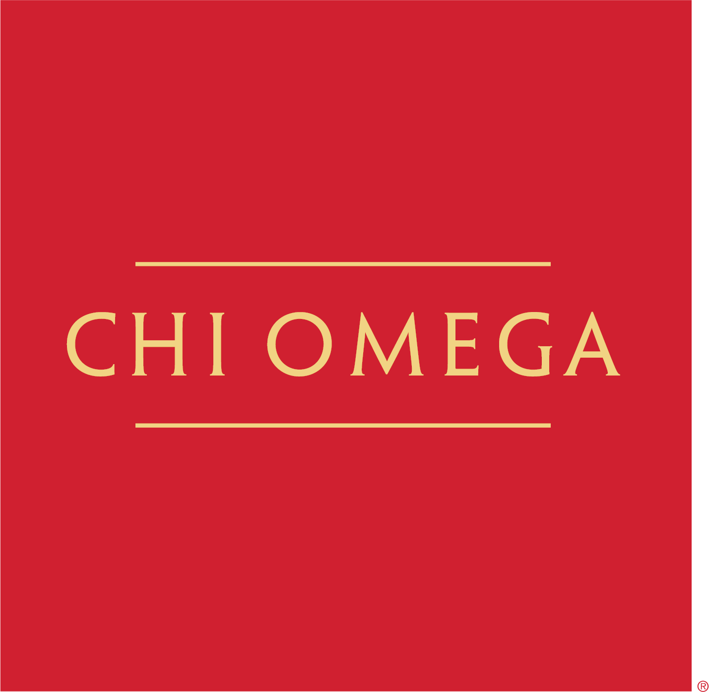 Chi Omega