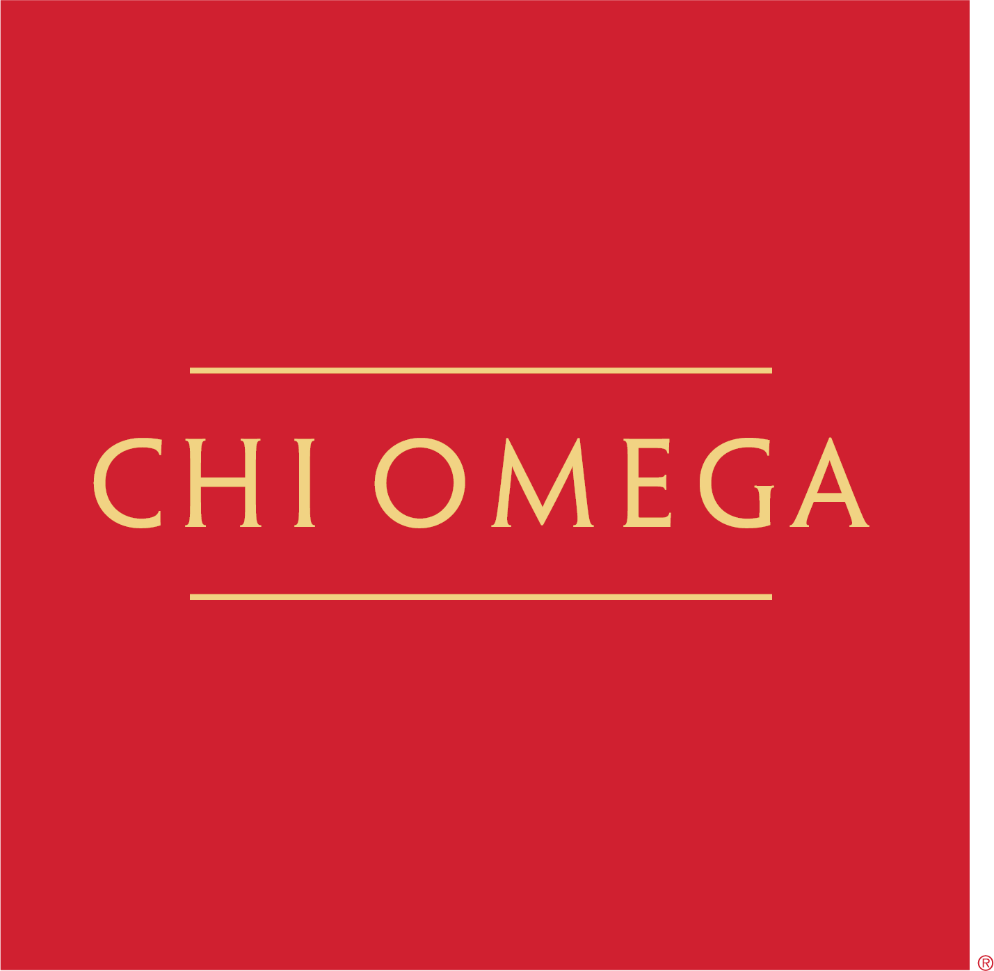 Chi Omega