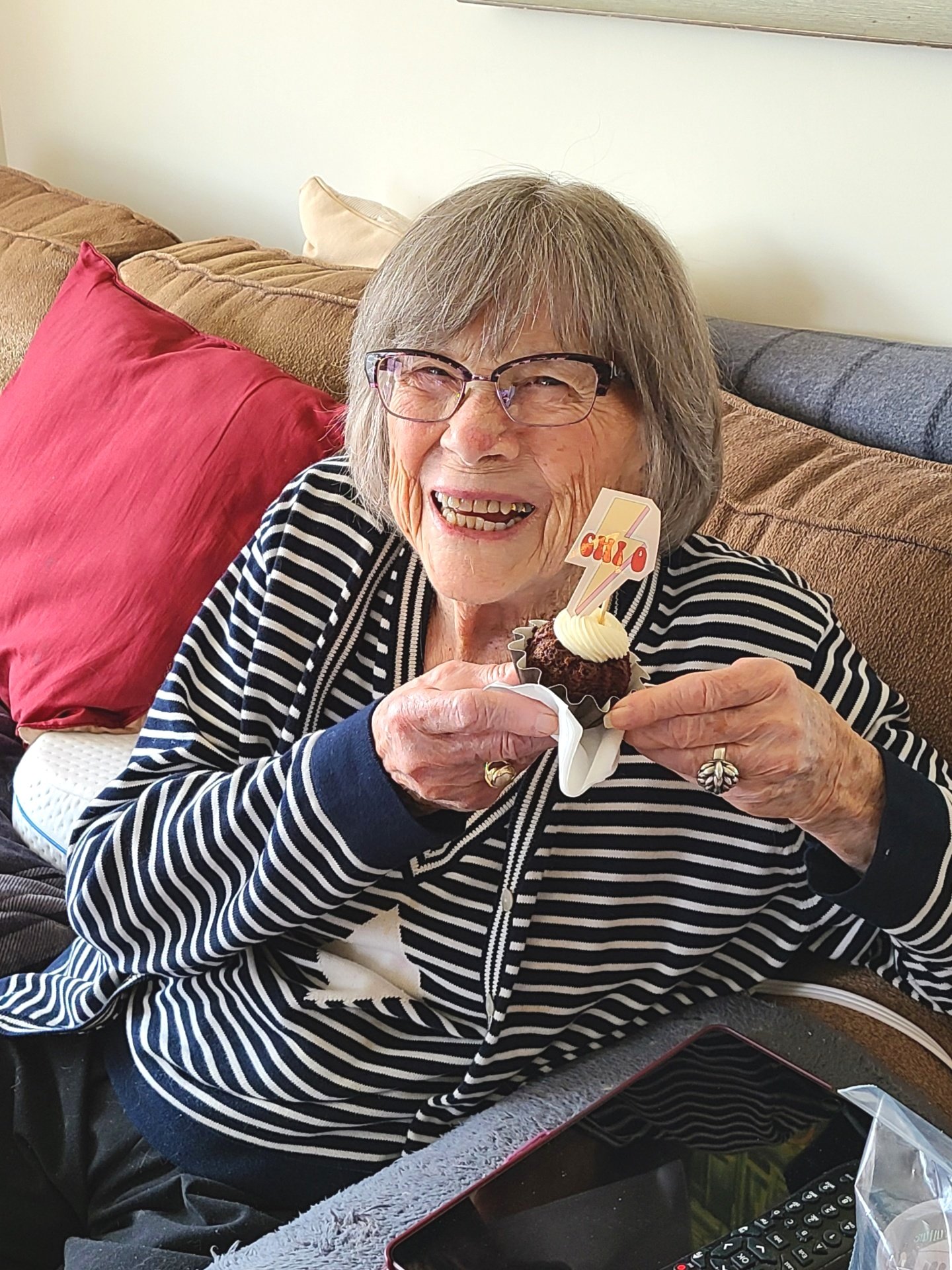 Celebrating our 75-Year Members