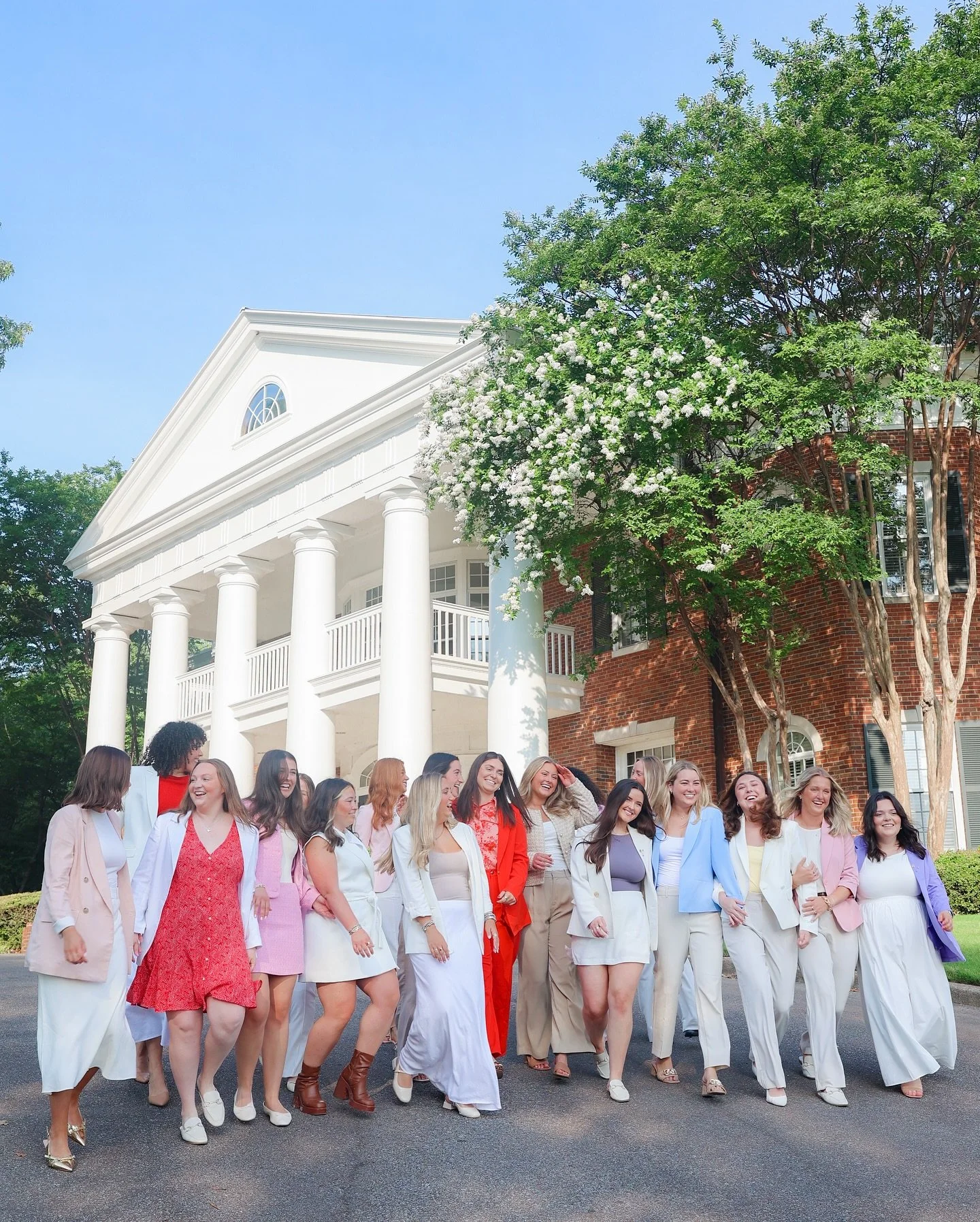 It&rsquo;s that time again... Our 25-26 National Leadership Consultants are headed to your campus very soon! Let&rsquo;s welcome them as they help support, lead, and grow your chapter.