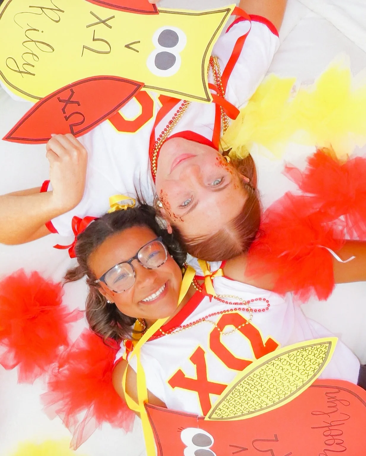 The nest just gets fuller and fuller! We are so excited to welcome home all of our new members ❤️💛