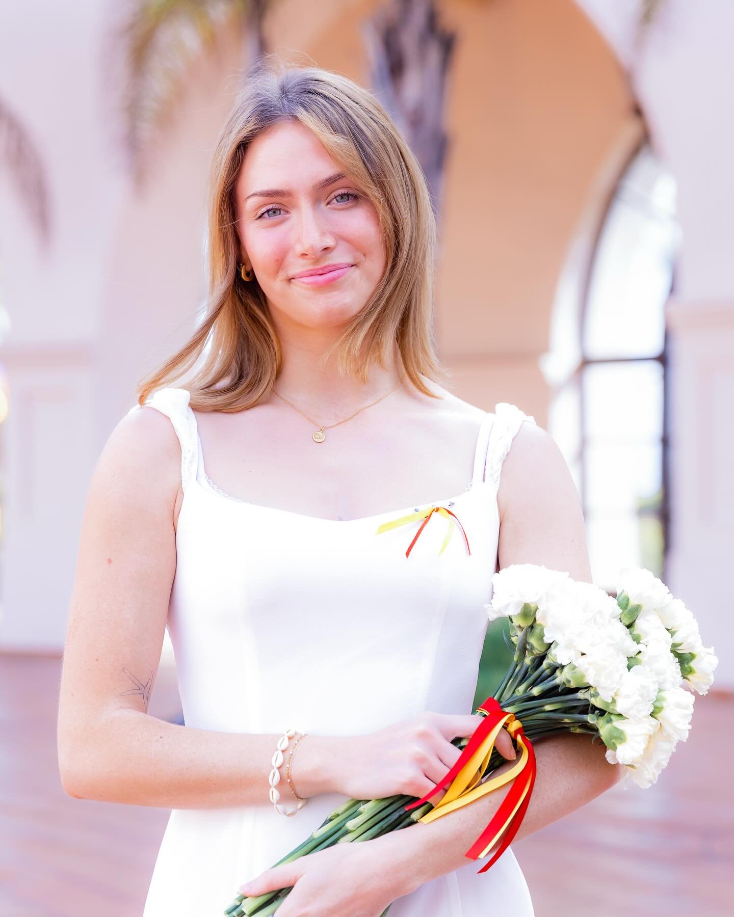Join us in celebrating the Reinstallation of the Delta Delta Chapter at the University of California, Santa Barbara!! We had an incredible weekend as collegians and alumnae alike gathered for a banquet, our Reinstallation ceremony, and to share in th