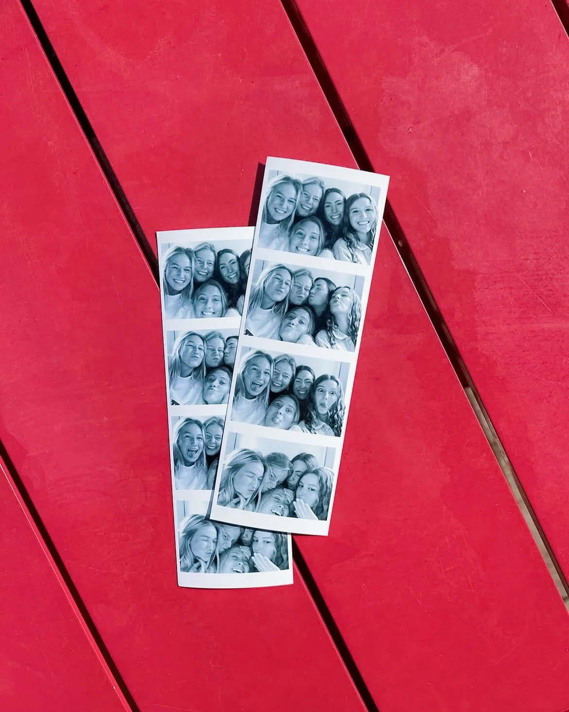 Donning our cardinal and pink in honor of Owlentine's Day today!! We're so thankful to have a Sisterhood full of women who cheer us on, have our backs, and fill our lives with love. Tag a Sister who makes today worth celebrating! ❤️🩷🦉