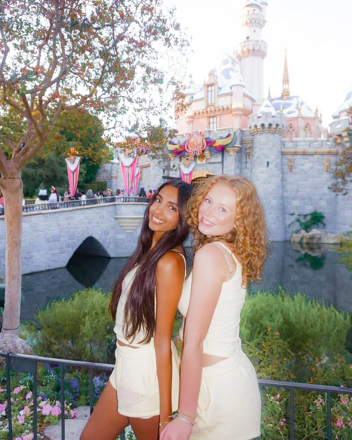 Sisterhood means having a home on campus, no matter the circumstance! However you show up, you belong here ❤️ Tag a Sister who reminds you of the true meaning of Sisterhood every day!