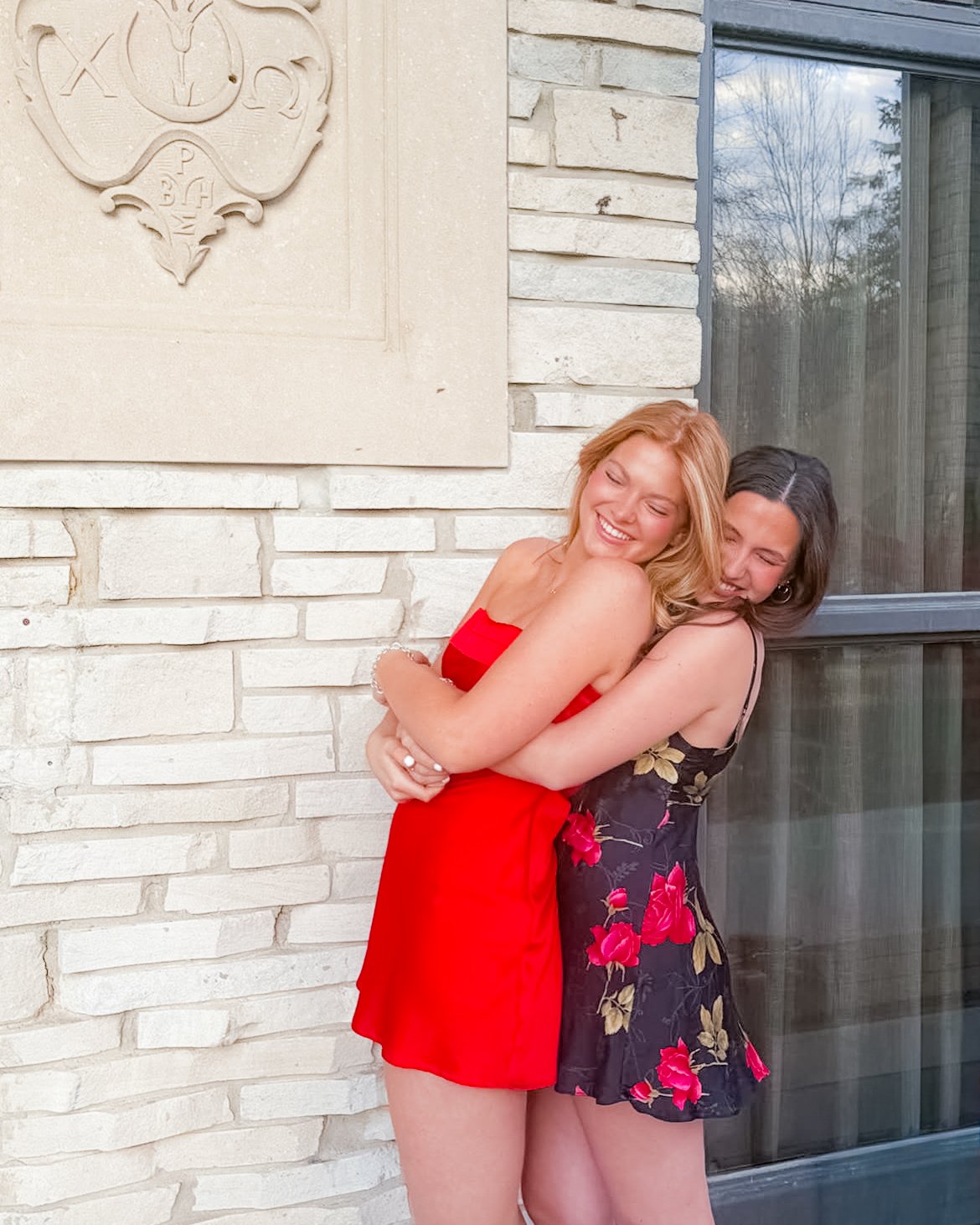 Friendship is our first purpose, and events are always better when you're surrounded by Sisters! Tag a Sister you'd join any night of the week! 💃