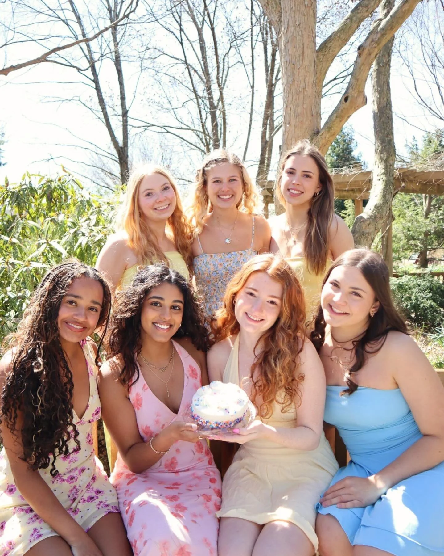 Thanks to the Chi Omega Foundation donors for making 2025 an epic year! If you are among this distinguished group of donors, you just received the 2025 Chi Omega Donor Listing. When you give a gift of any size, you make an impact that extends well be