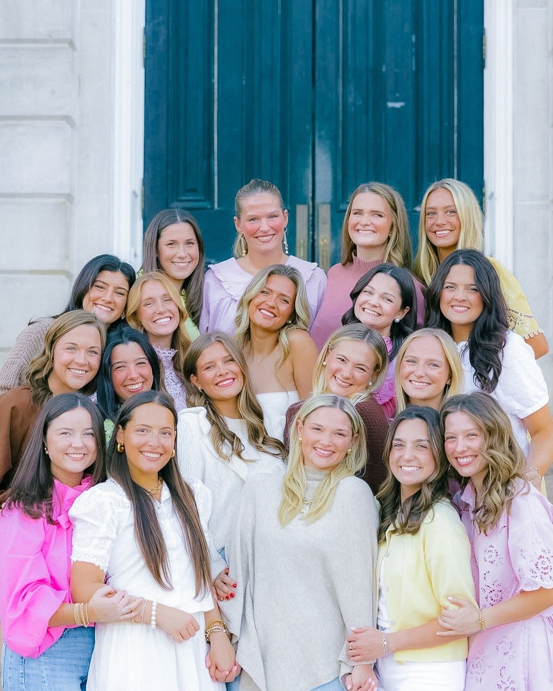 This Founders&rsquo; Day, we&rsquo;re celebrating 131 years of Chi Omega shaping strong and empowered leaders. 🦉

Hear from one of ours, Lizzy Prather, a recent Chapter President of Psi, as she shares how the Chi Omega Ignite Fund shaped her experie