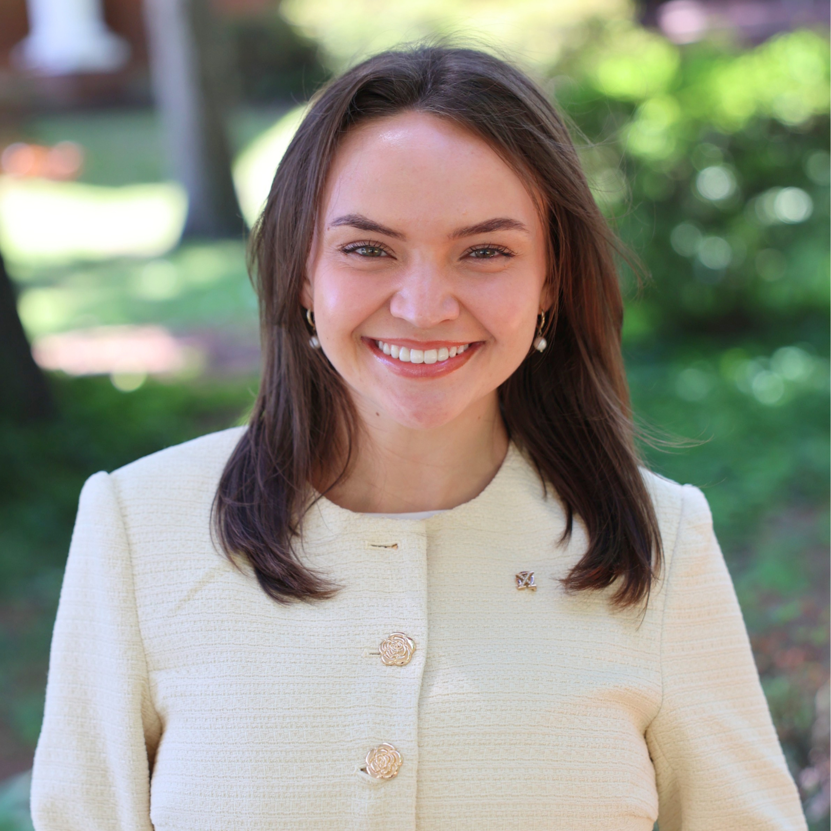 Director of Growth & Market Positioning | Avery Herington