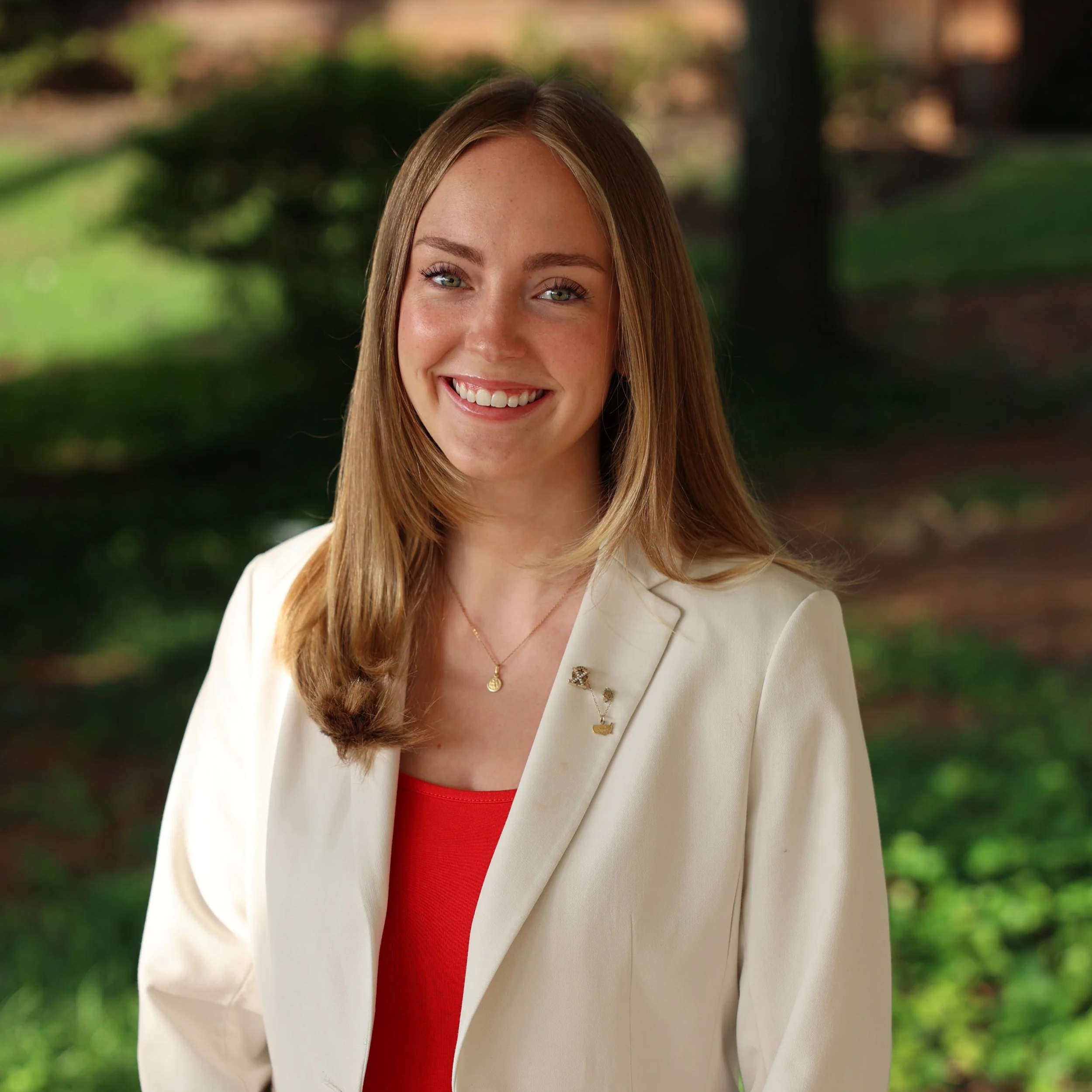 Fiona Gallagher, Delta Lambda | Northern Arizona