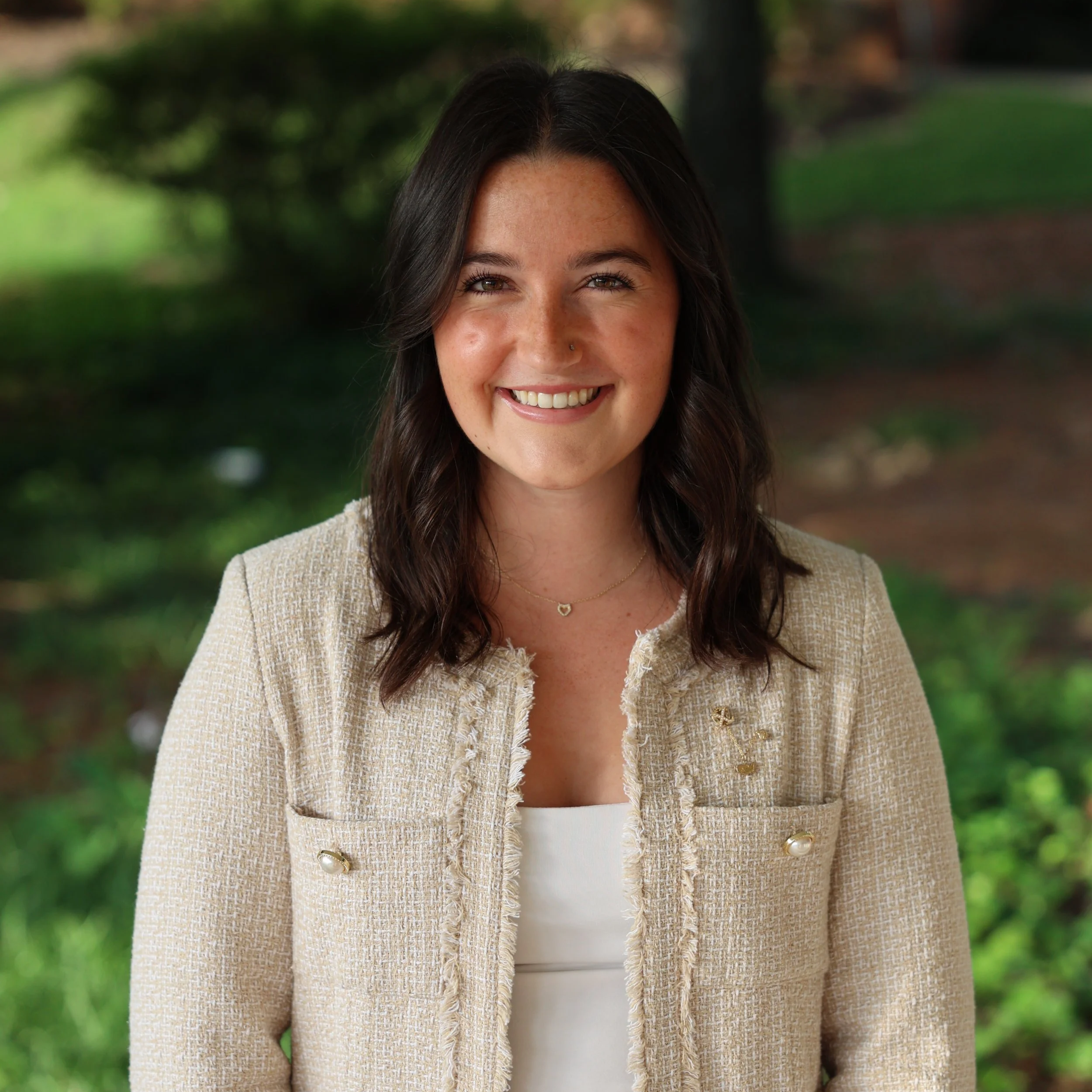Maggie O'Brien, Zeta | Colorado