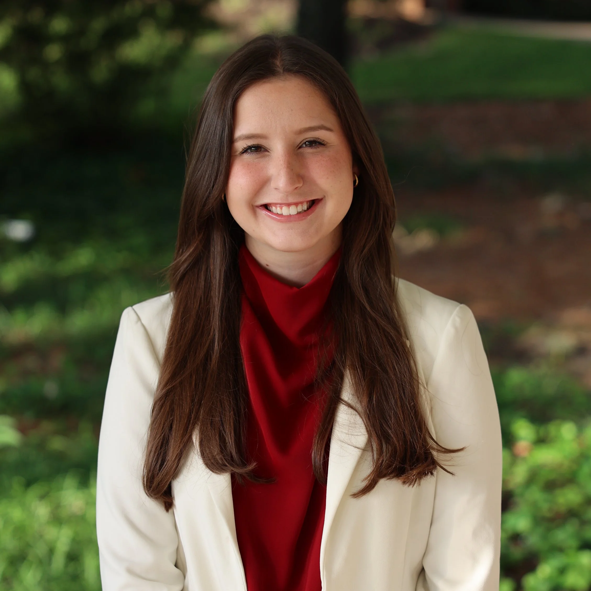 Bonnie Sherwood, Eta Gamma | South Carolina