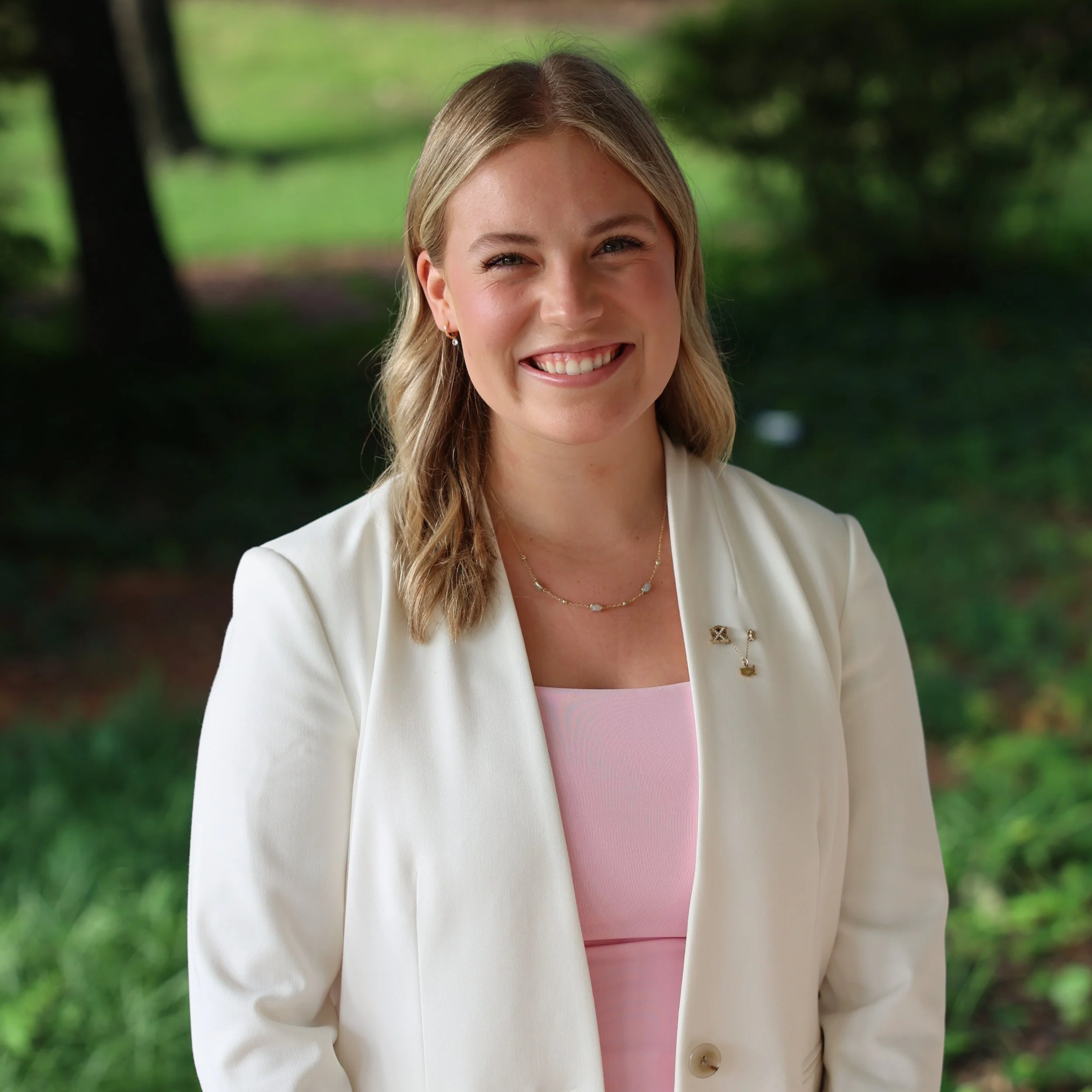 Audrey Mazur, Omicron | Illinois