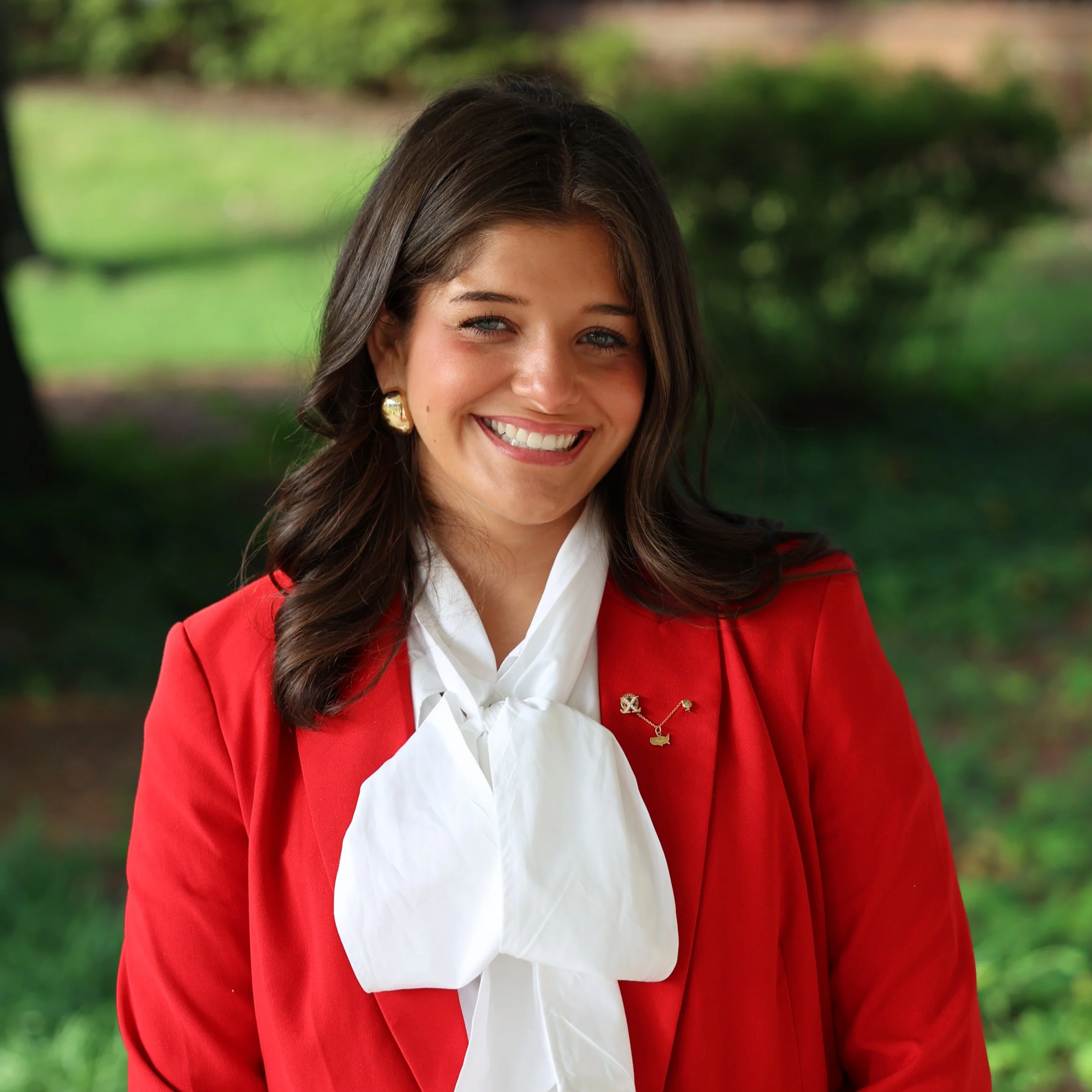 Caroline Renegar, Pi | Tennessee
