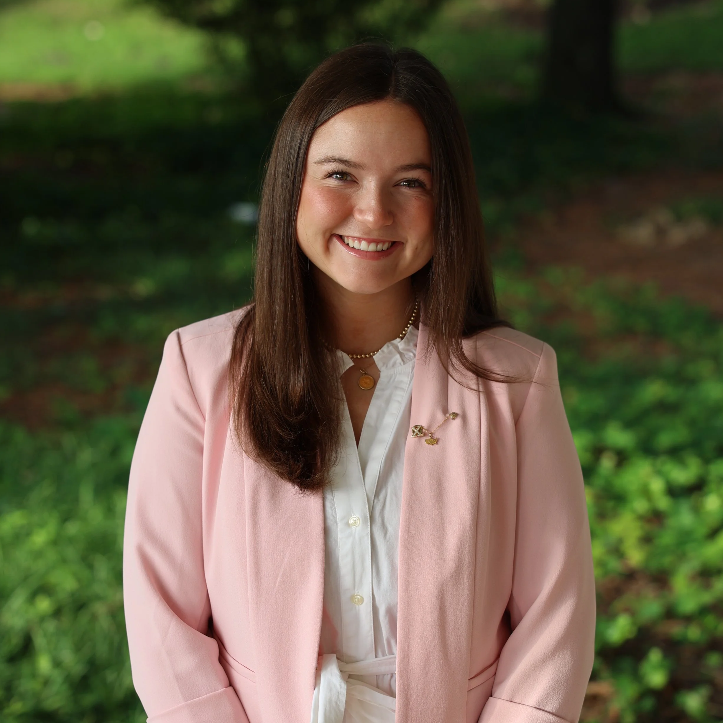 Brynn Shinall, Psi | Arkansas