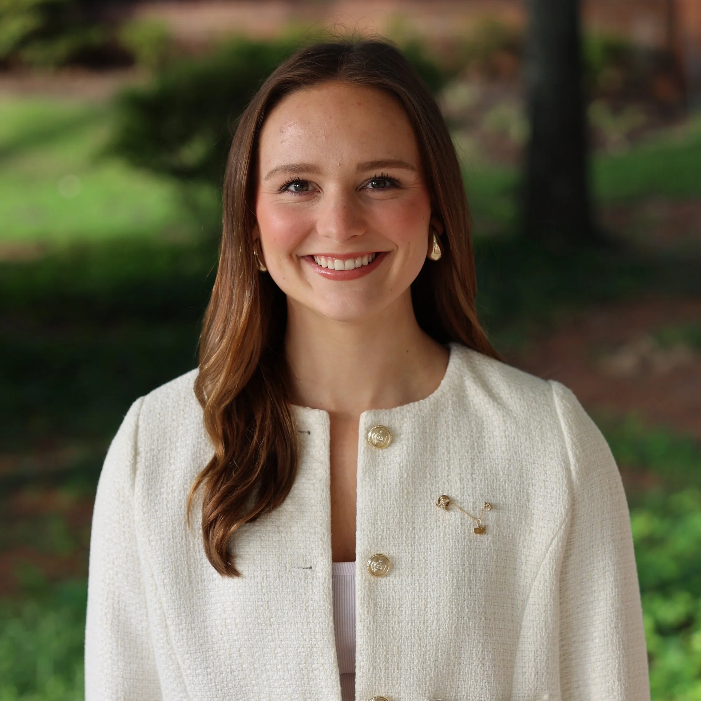 Hagan Hord, Tau | Ole Miss