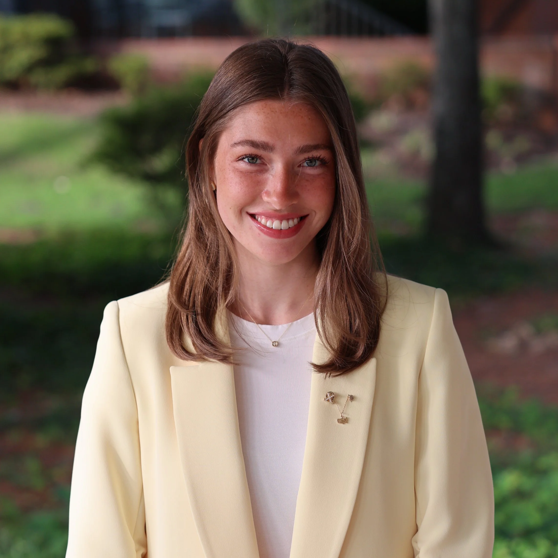 Grace Feehan, Tau Alpha | Ohio