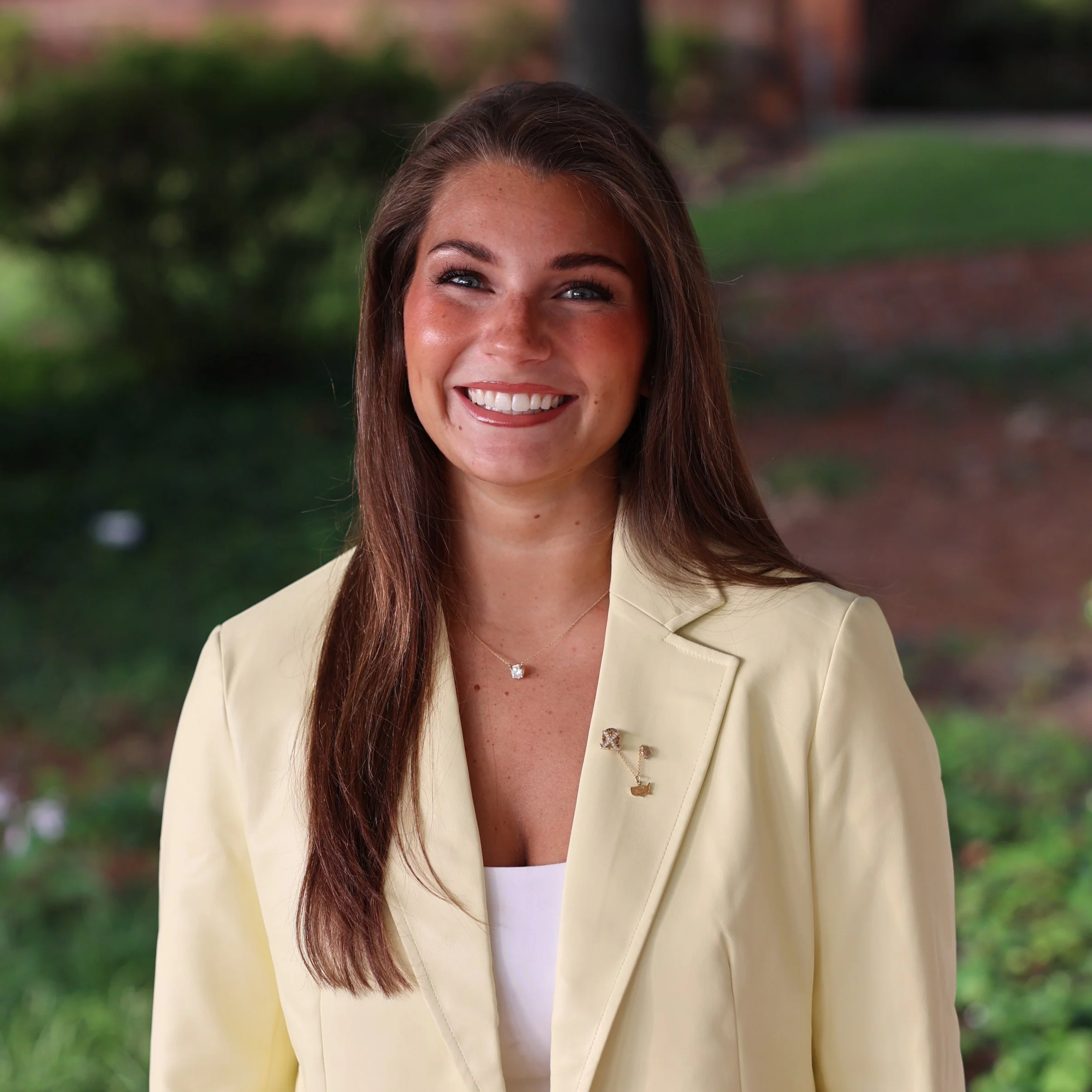 Aubrey Bubrig, Tau | Ole Miss