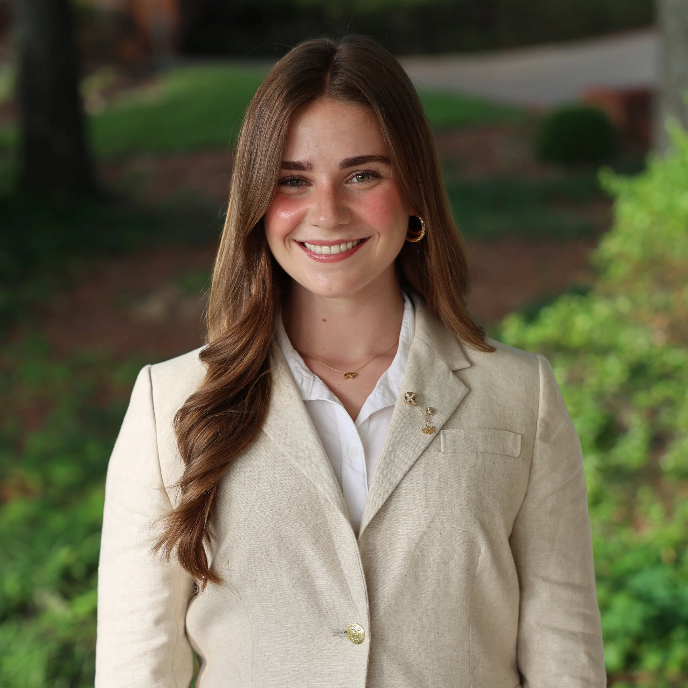 Shea Hanna, Kappa Beta | Rhodes