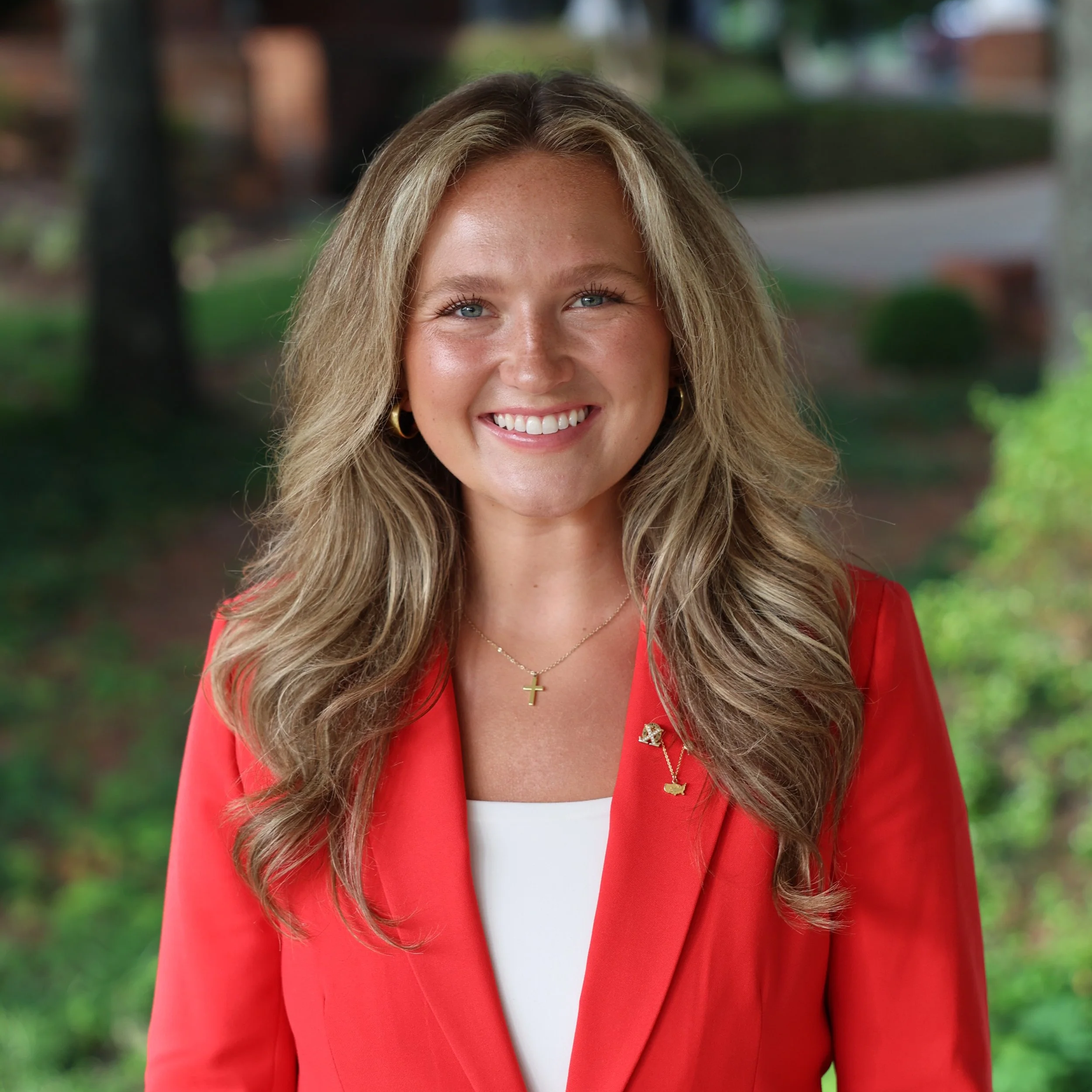 Mary Kate Moeder, Psi Beta | Iowa
