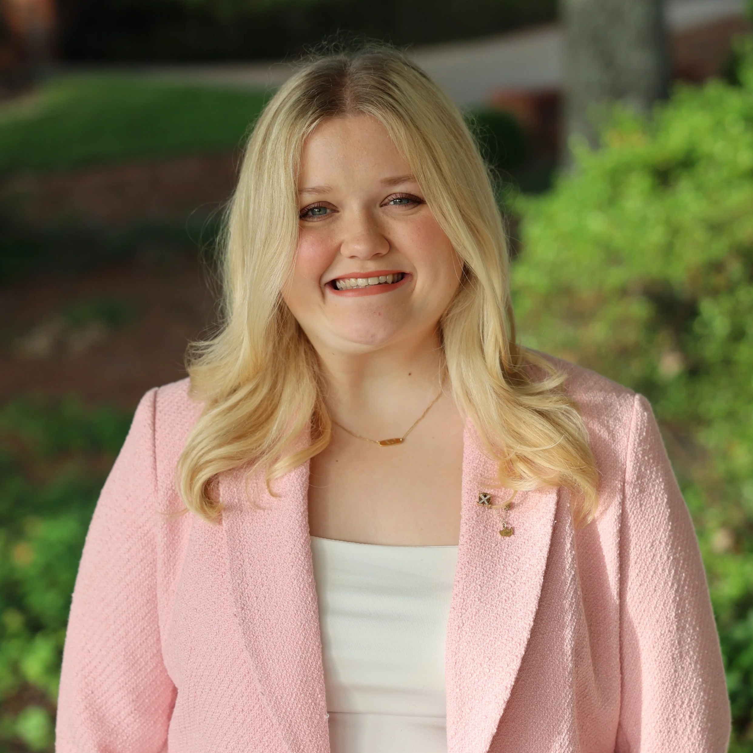 Makayla Larntz, Kappa | Nebraska