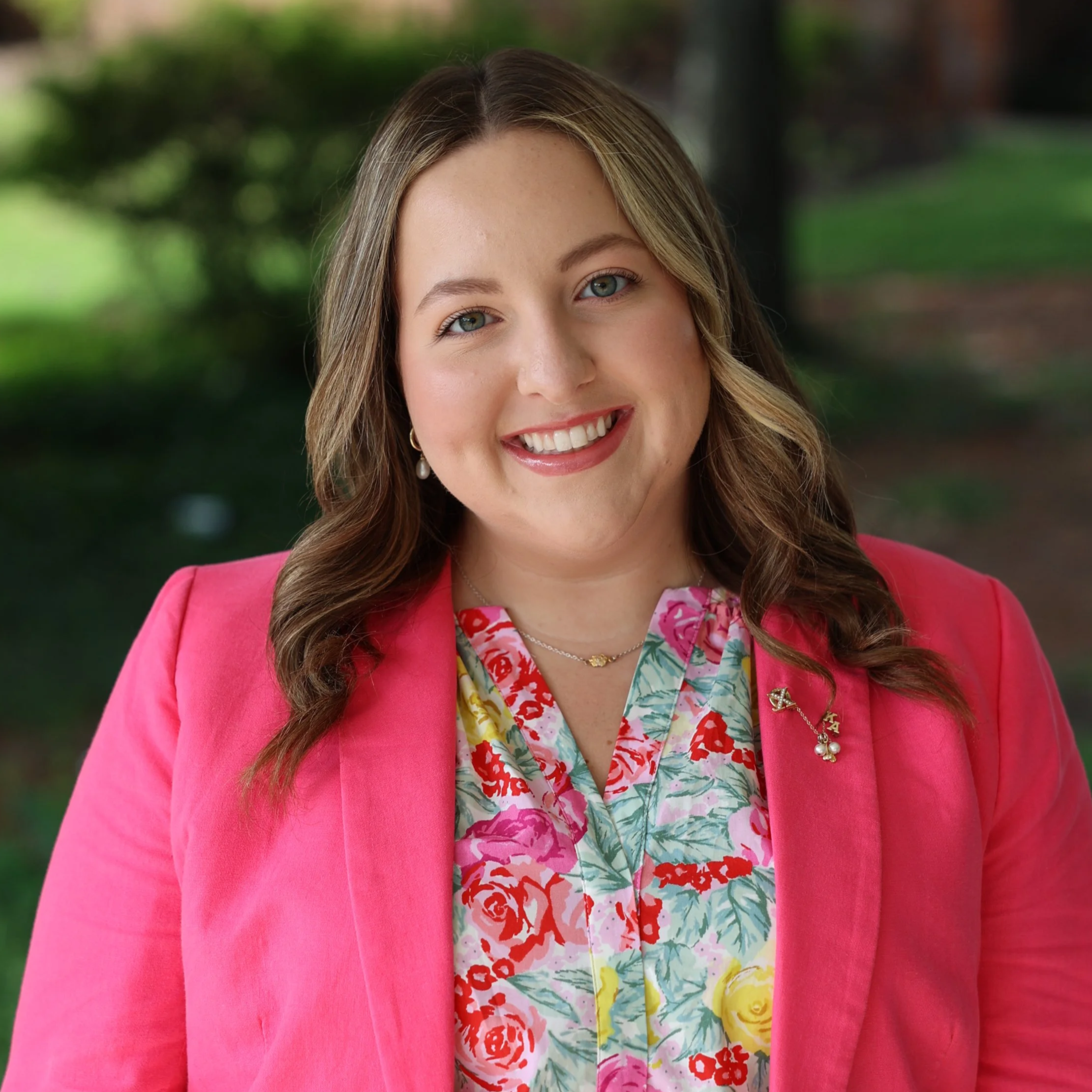 Regional Director, Region Five | Reagan Riley
IN, OH, MI