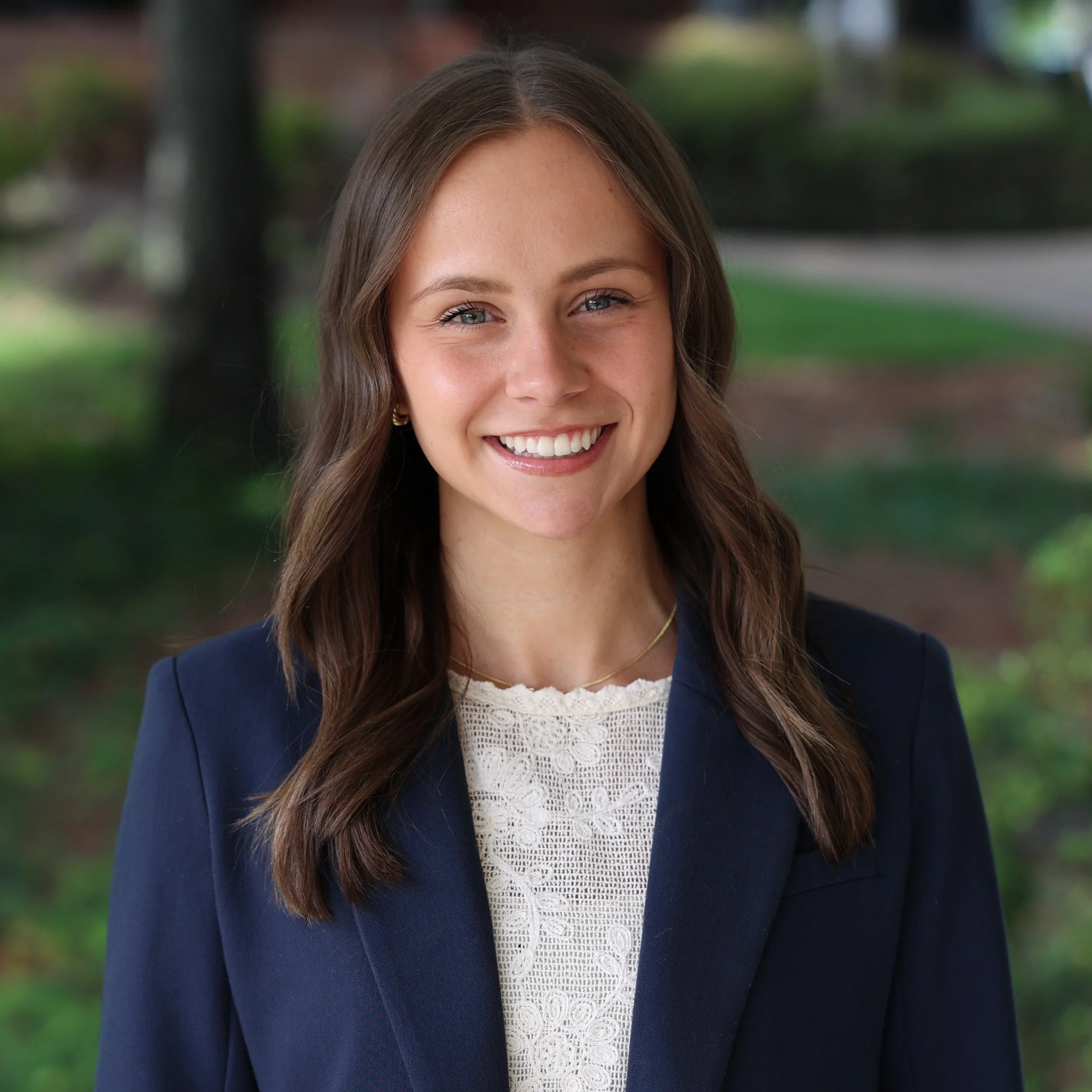 Regional Director, Region Six | Morgan Craig
WI, IL, MO, IA, MN, SD, NE