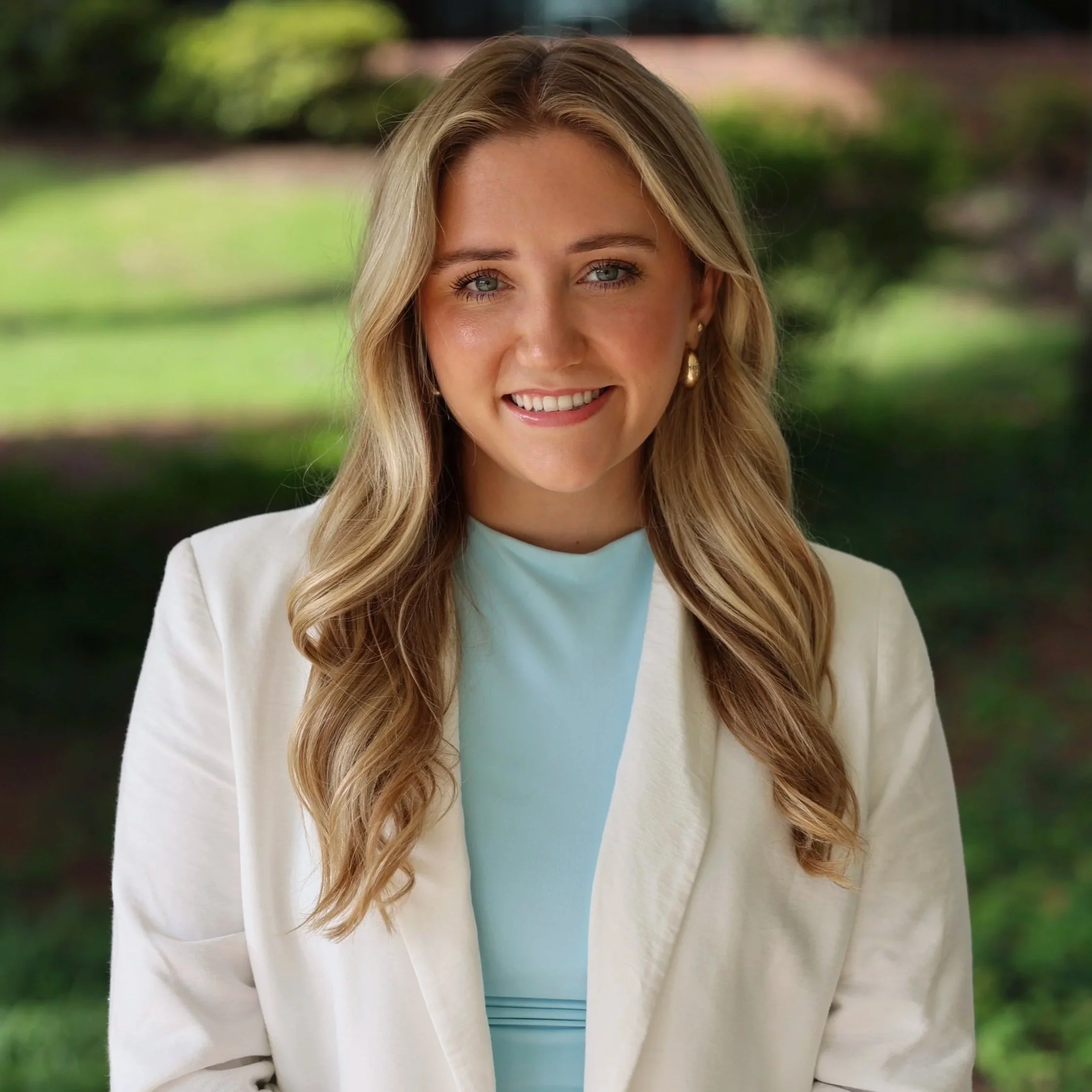 Regional Director, Region Four | Mia Johnston
FL, AL, MS, LA