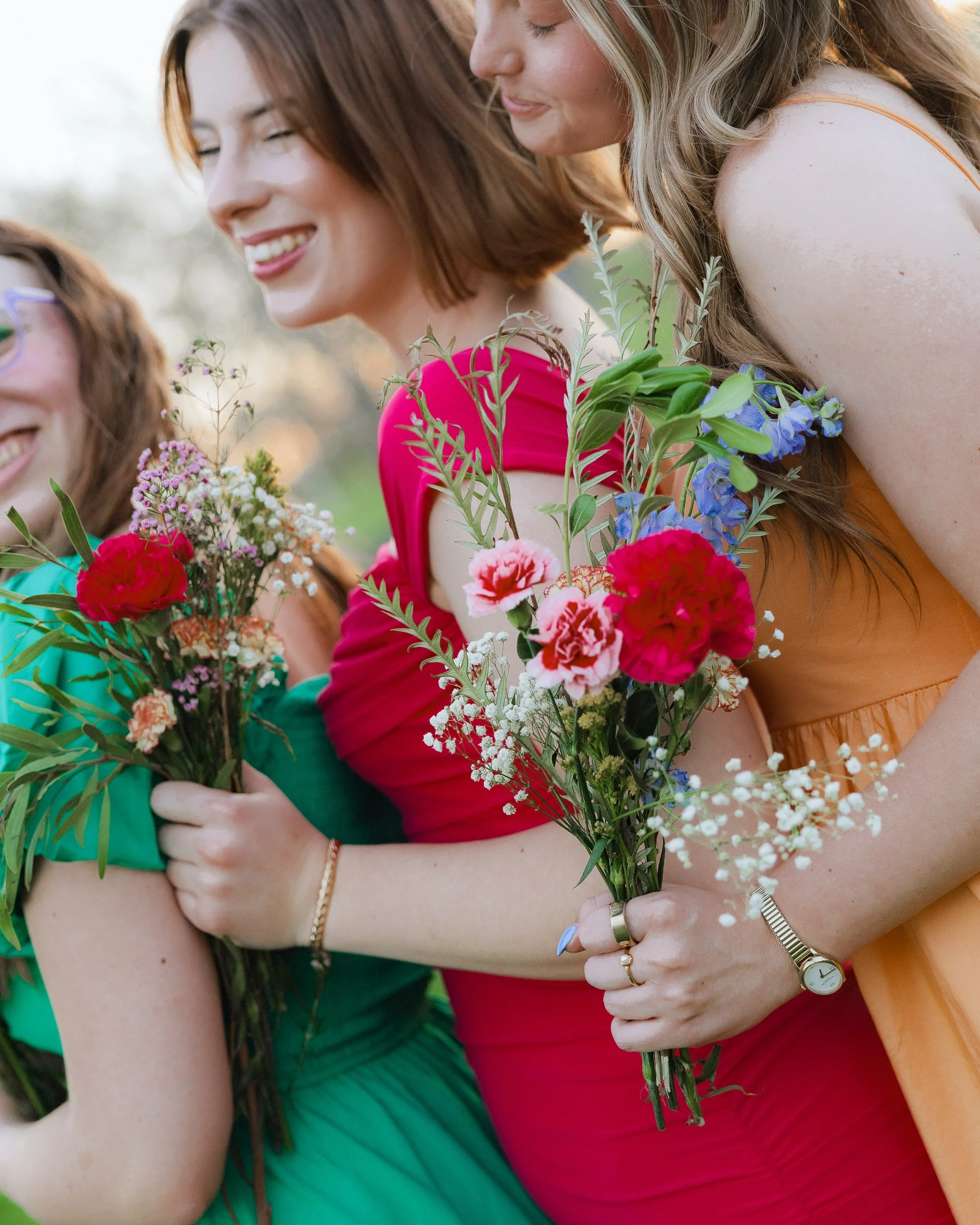 No matter what year you joined Chi Omega, you&rsquo;re family! With over 429,000 Sisters to our name, we have a lot to celebrate this National Sisters Day. Tag a Sister you&rsquo;re extra grateful for 👭
