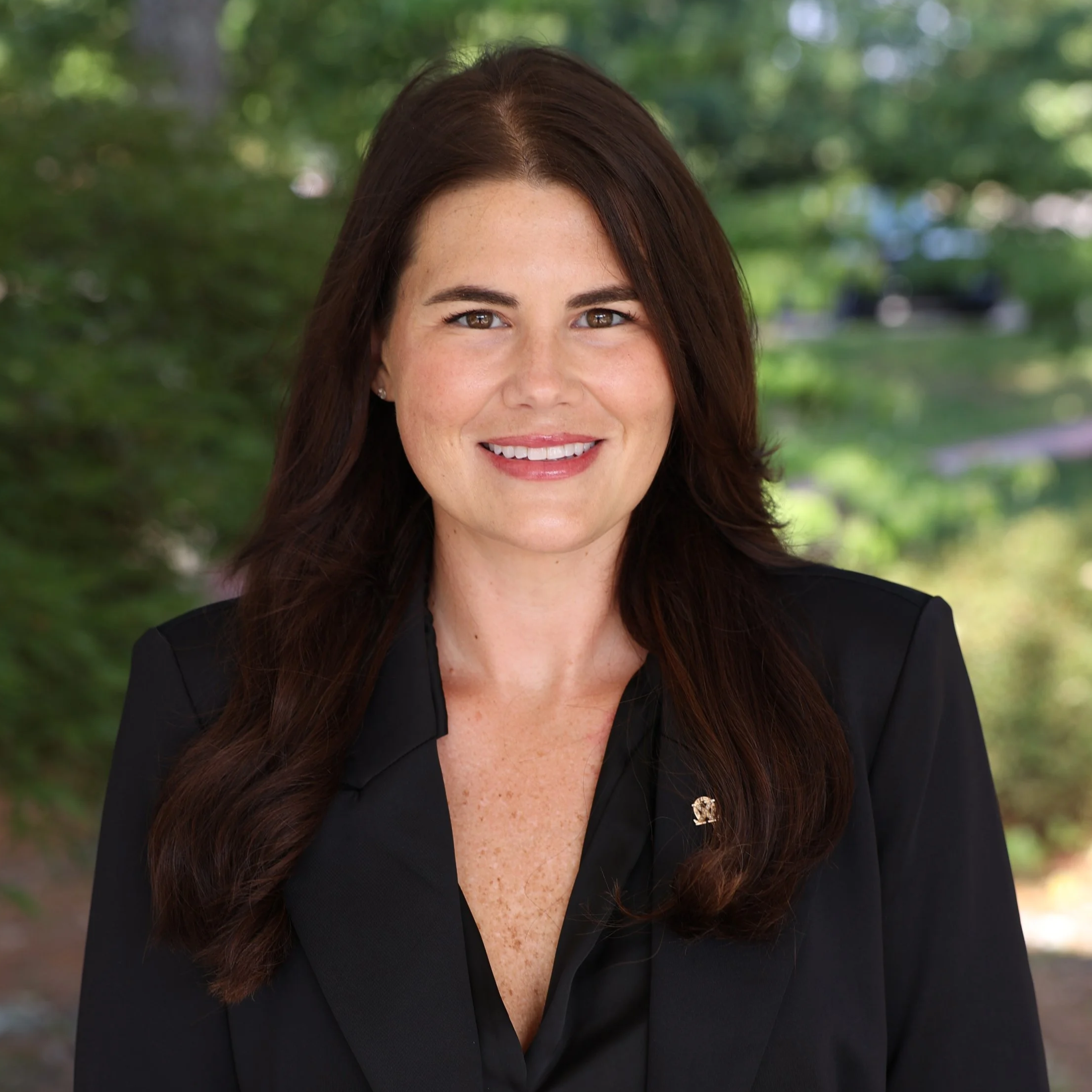 Chief Financial Officer | Claire White