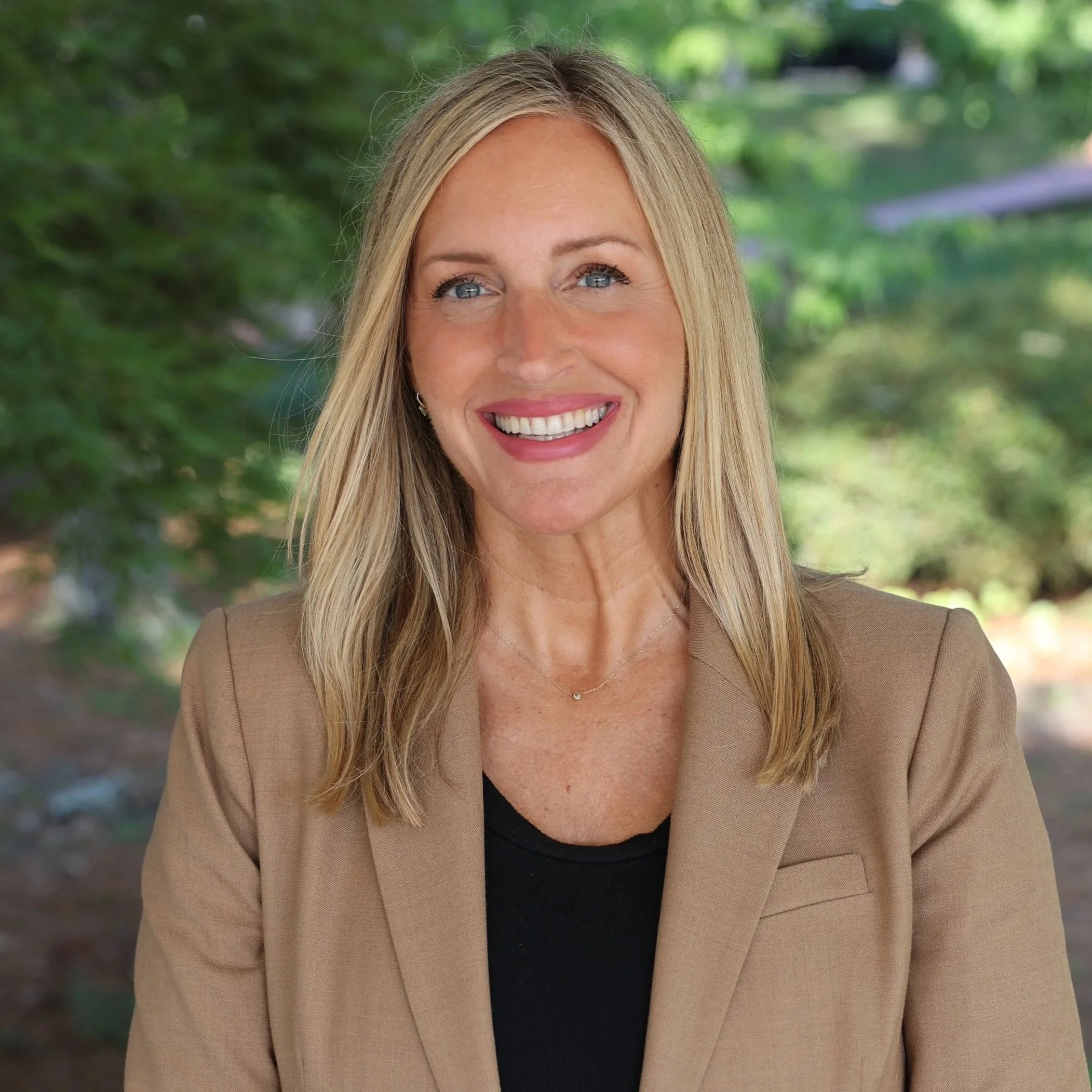 Facilities & Operations Manager | Kristi Guess