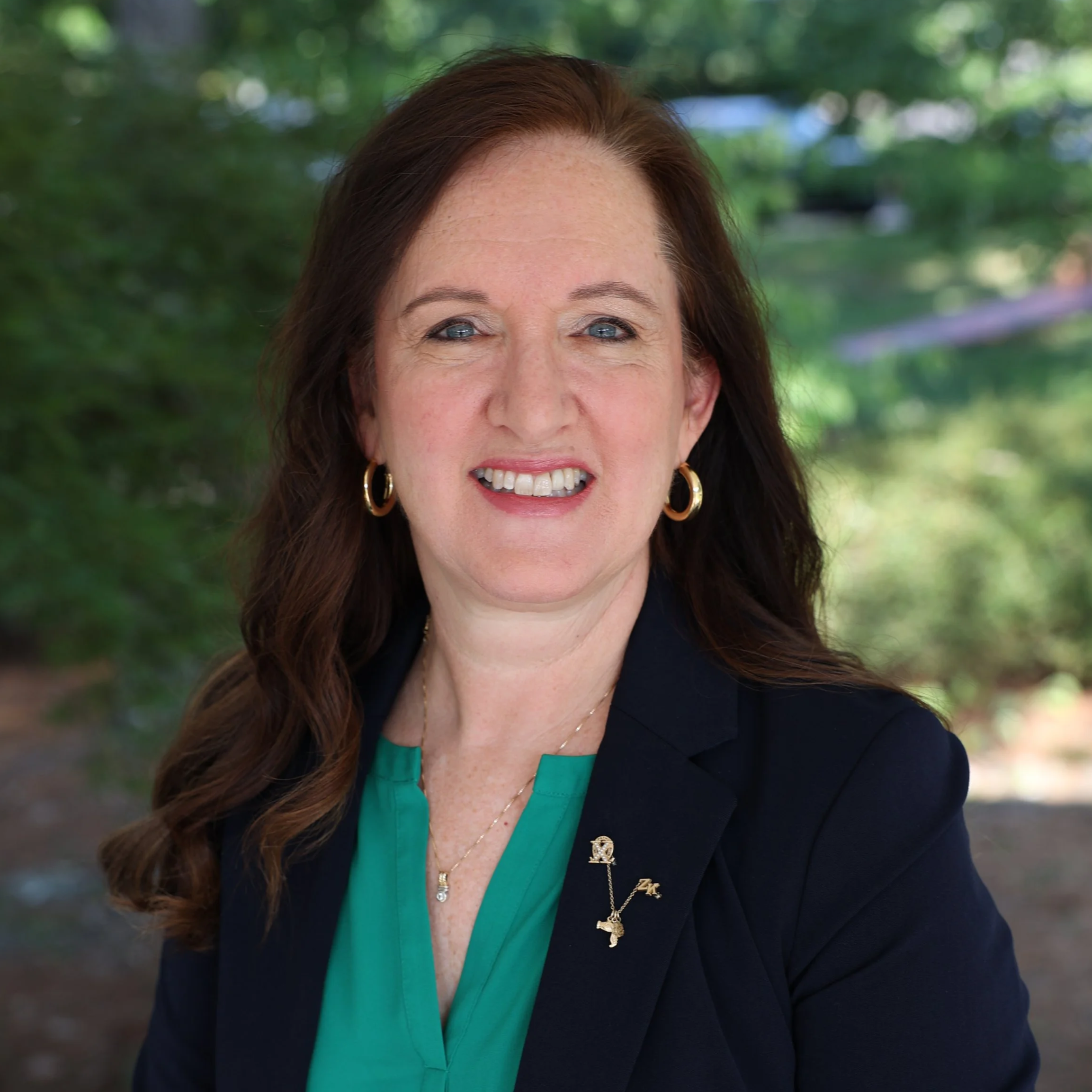Foundation Donor Relations Coordinator | Eryn Lynn Fisher
