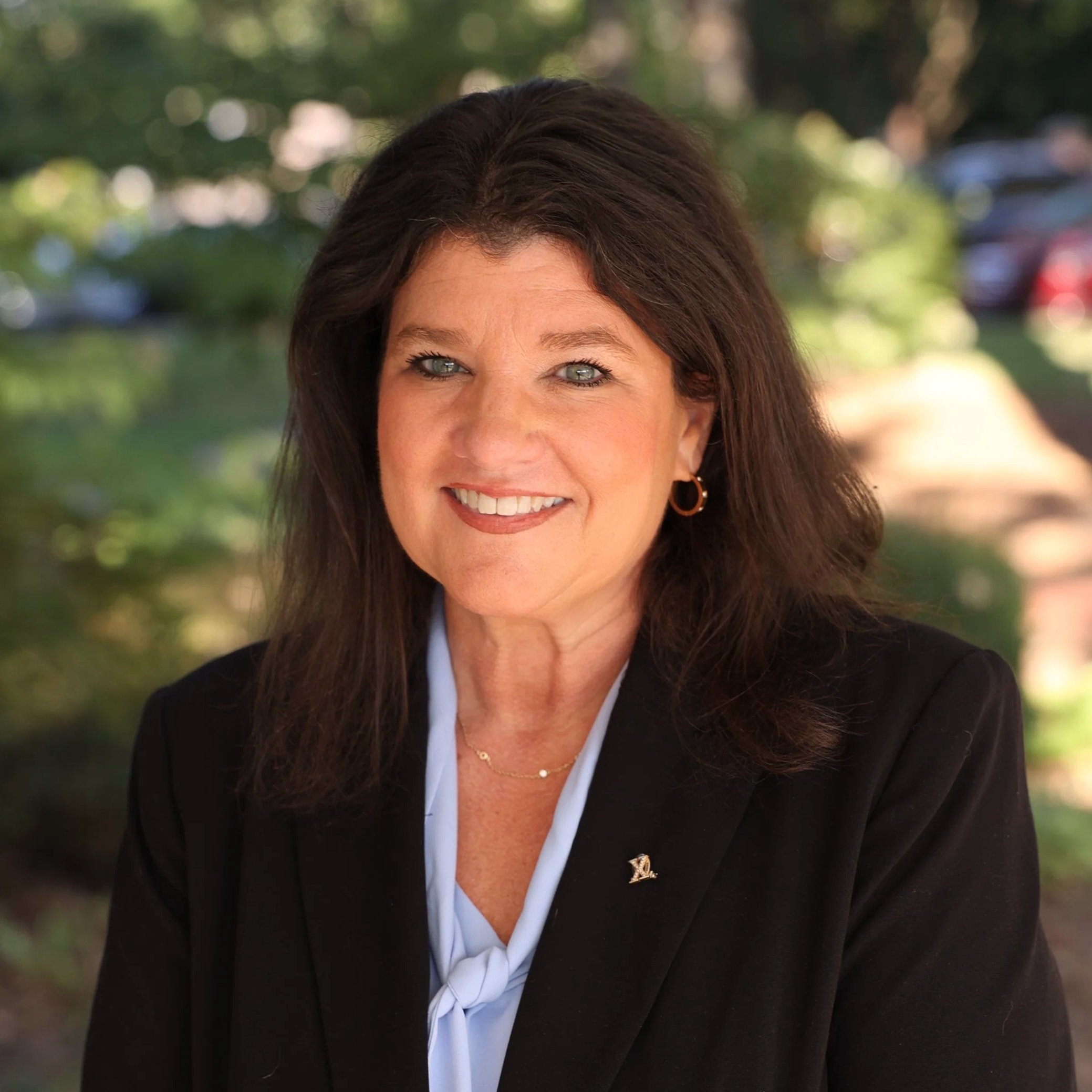 Director of Development Operations | Lisa Benge