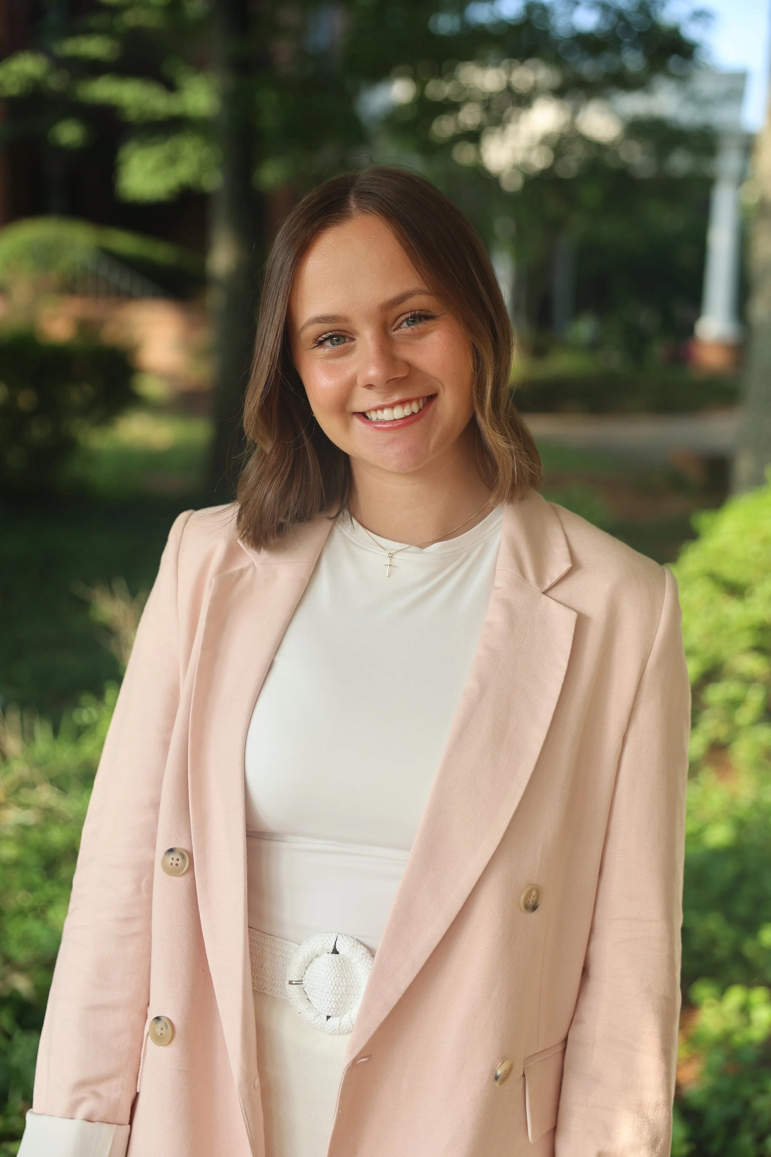 Regional Director, Region Six | Morgan Craig WI, IL, MO, IA, MN, SD, NE