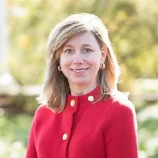 Chief Alumnae Officer | Sally Stephens Kimball