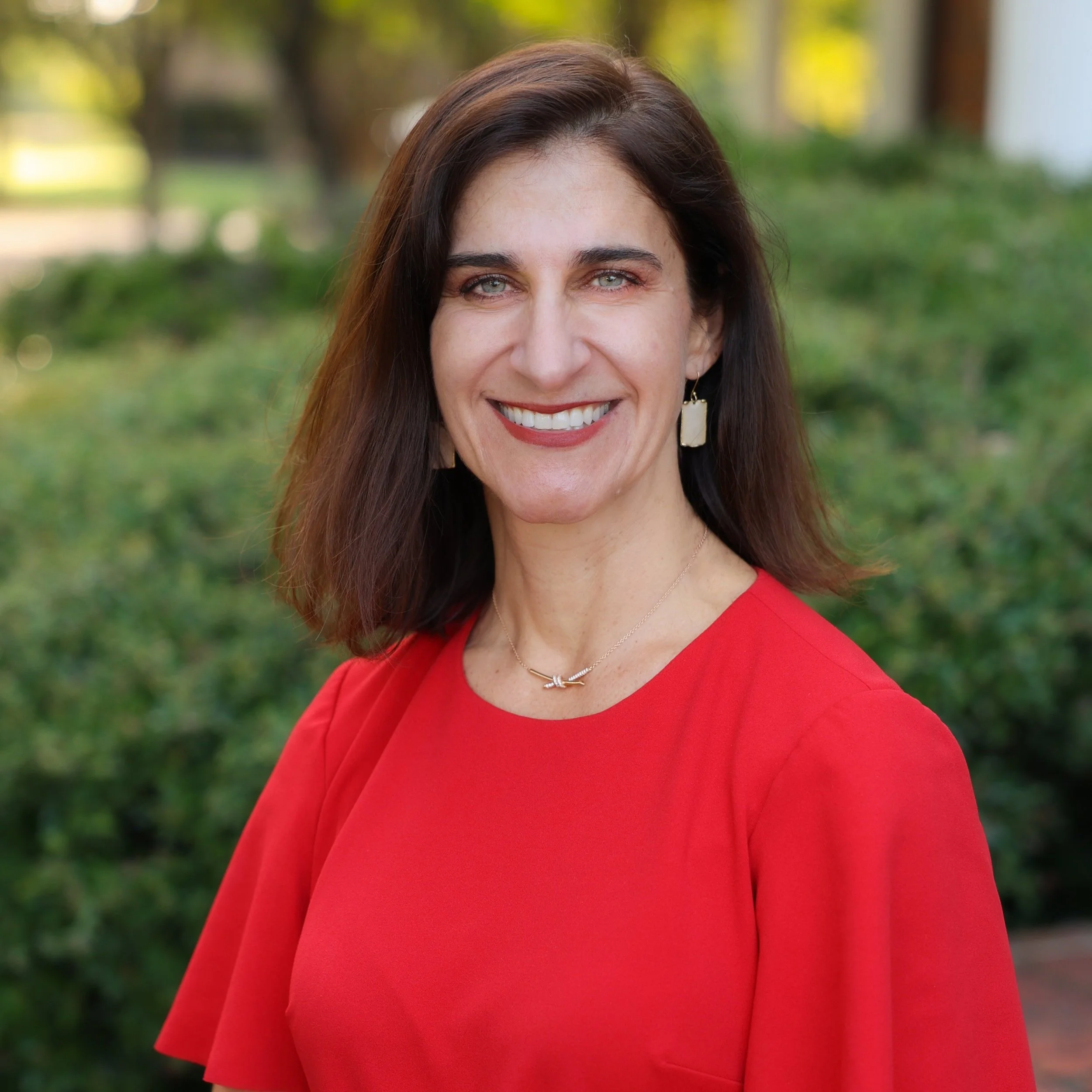 Danna Rutledge The Supreme Governing Council of Chi Omega β Chi Omega