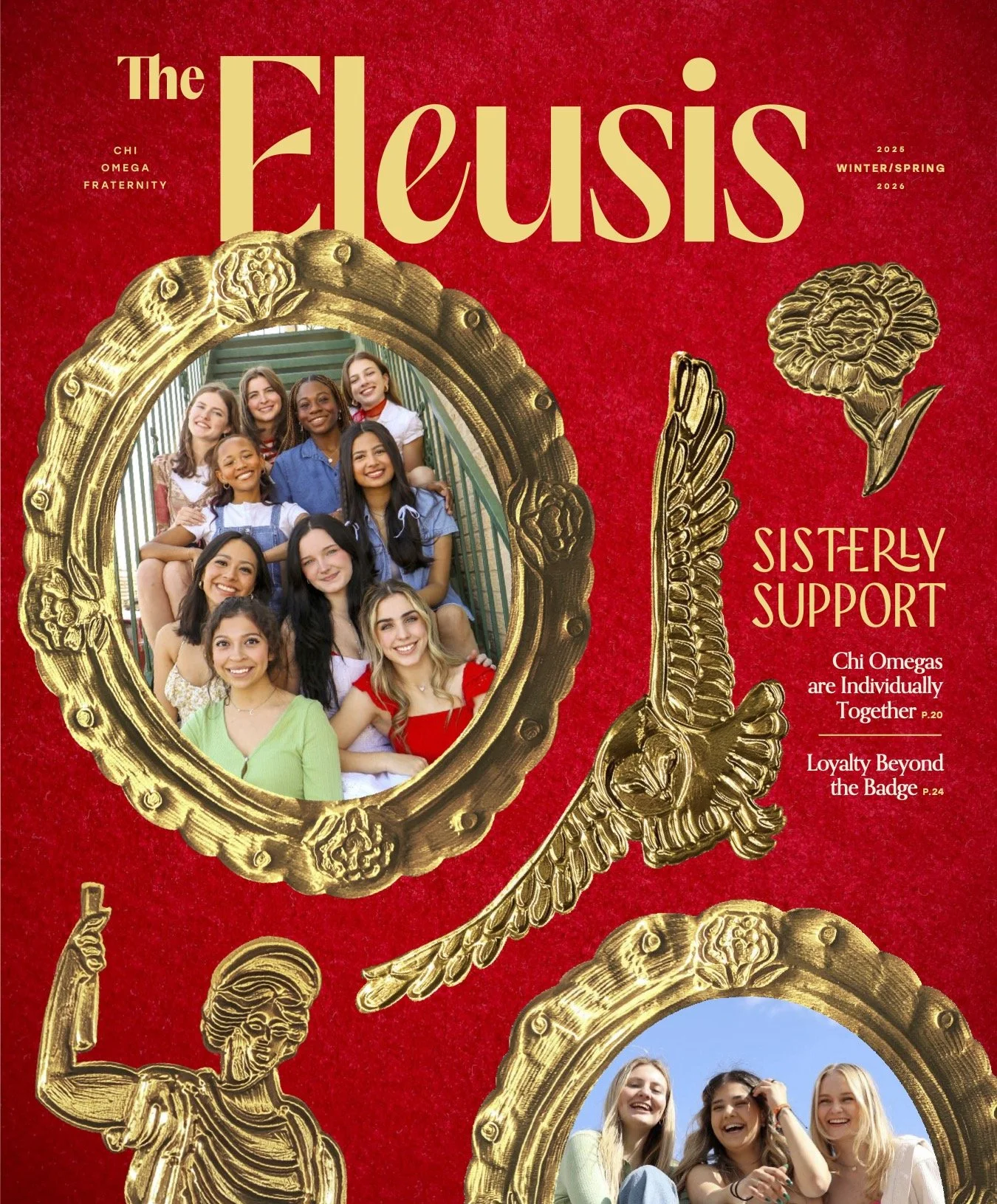 Winter/Spring 2025/2026