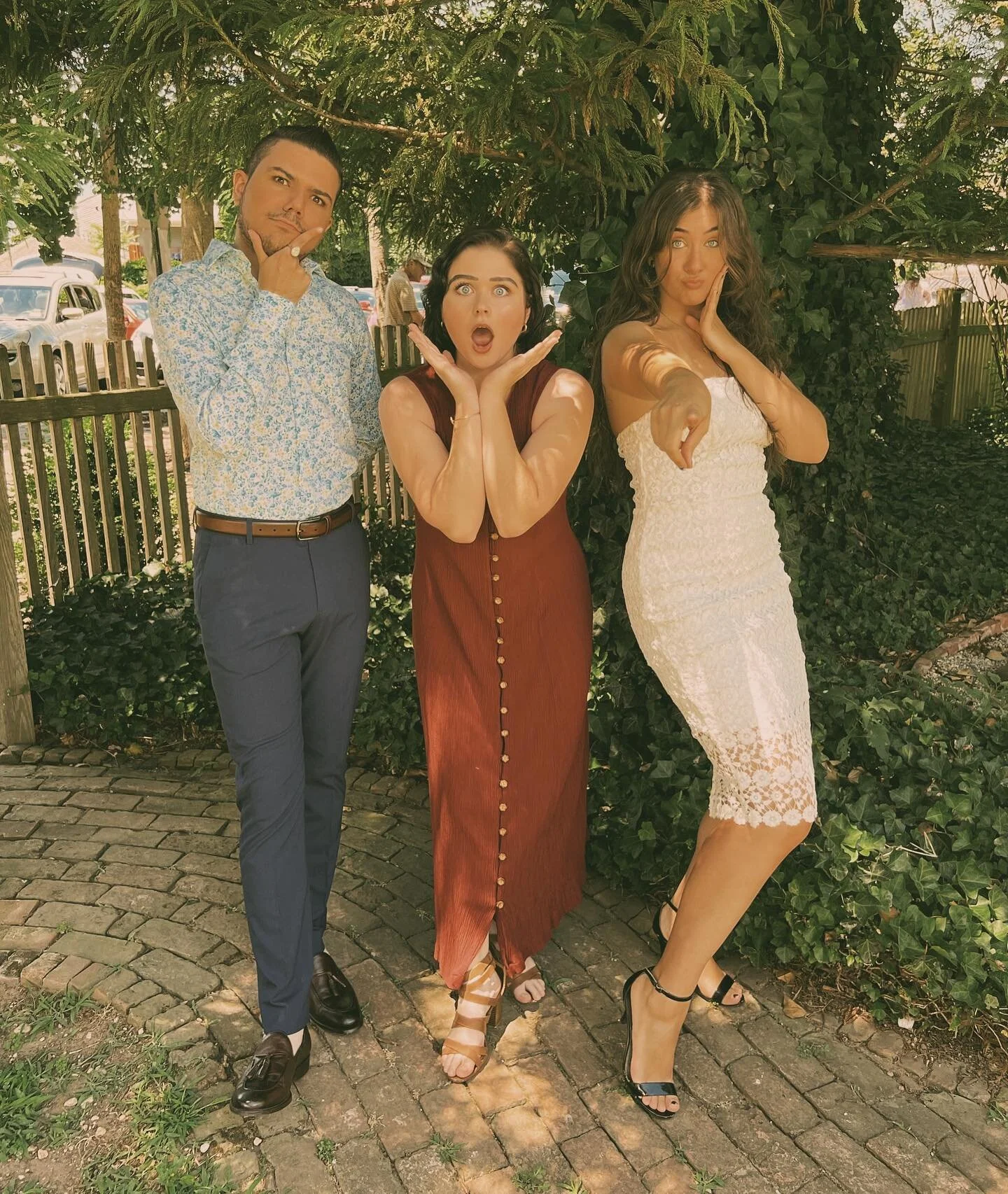 OBMF (Oyster Bae Music Festival)🎶