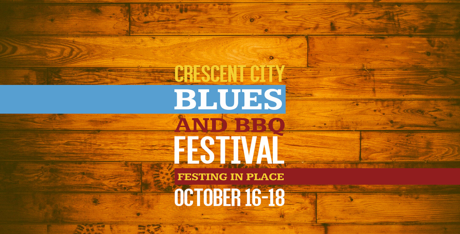 Crescent City Blues And Bbq Festival 2024 Tickets Marcy Sabrina