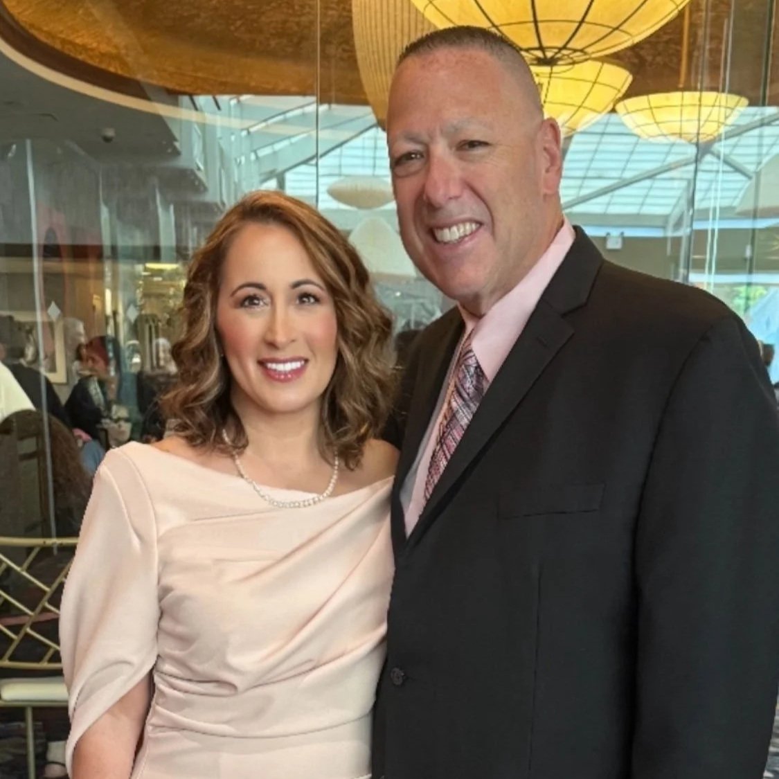 Stop and Stor_Denise and Jeff Henick.jpg