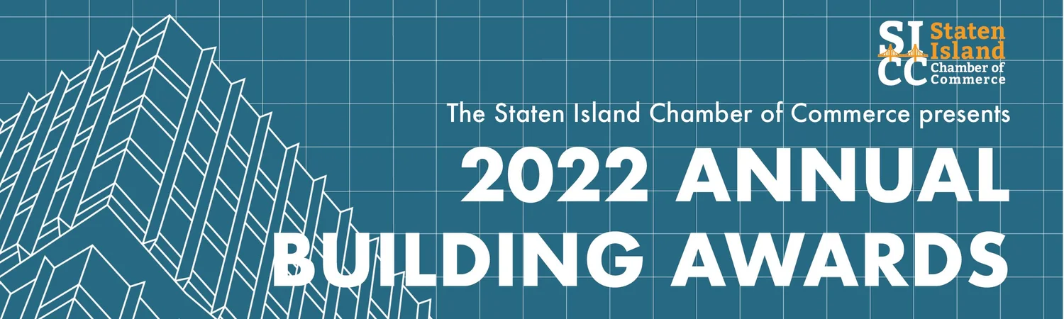 Chamber Hosts 60th Annual Building Awards — The Staten Island Chamber ...