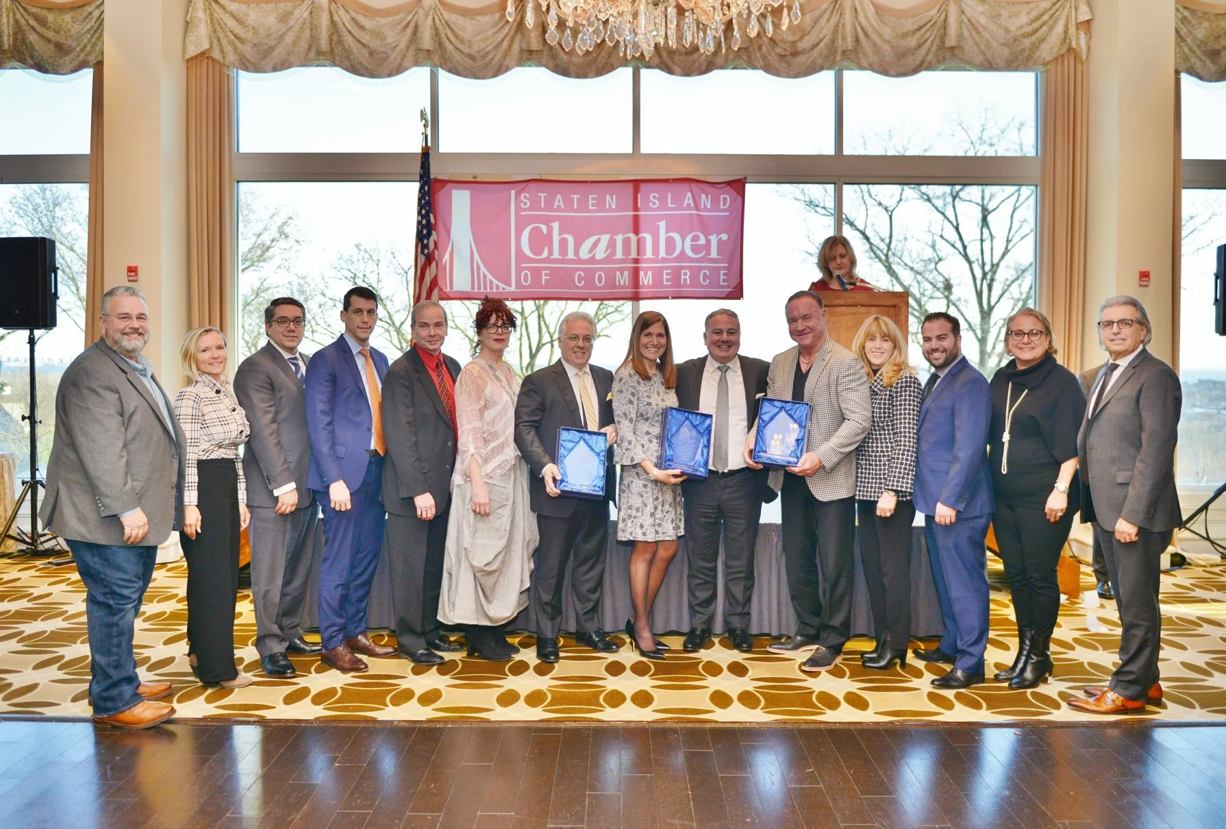 Signature Events — The Staten Island Chamber of Commerce