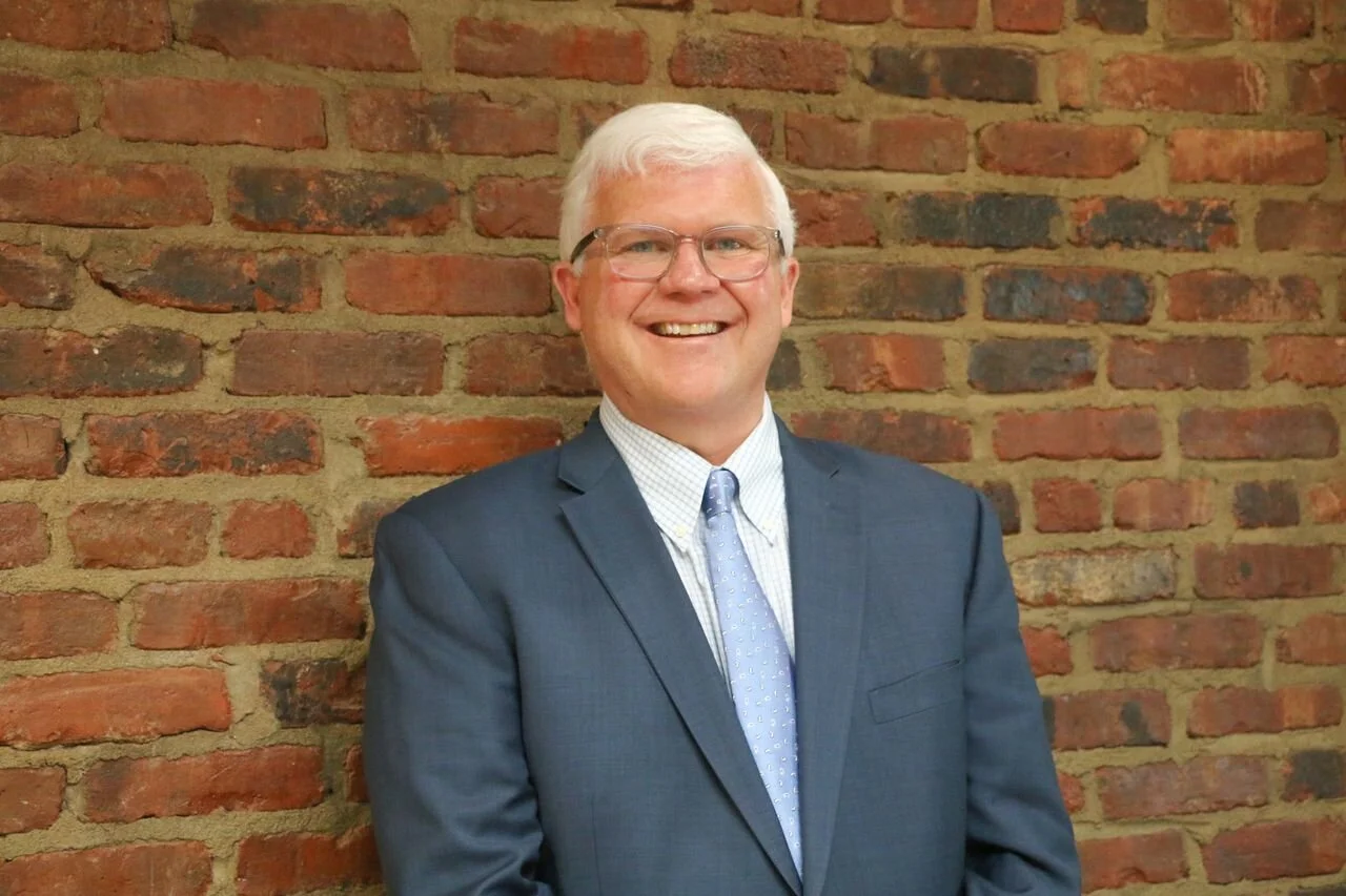 Thomas J. Hall of Hall &amp; Hall LLP Honored with Louis R. Miller Award