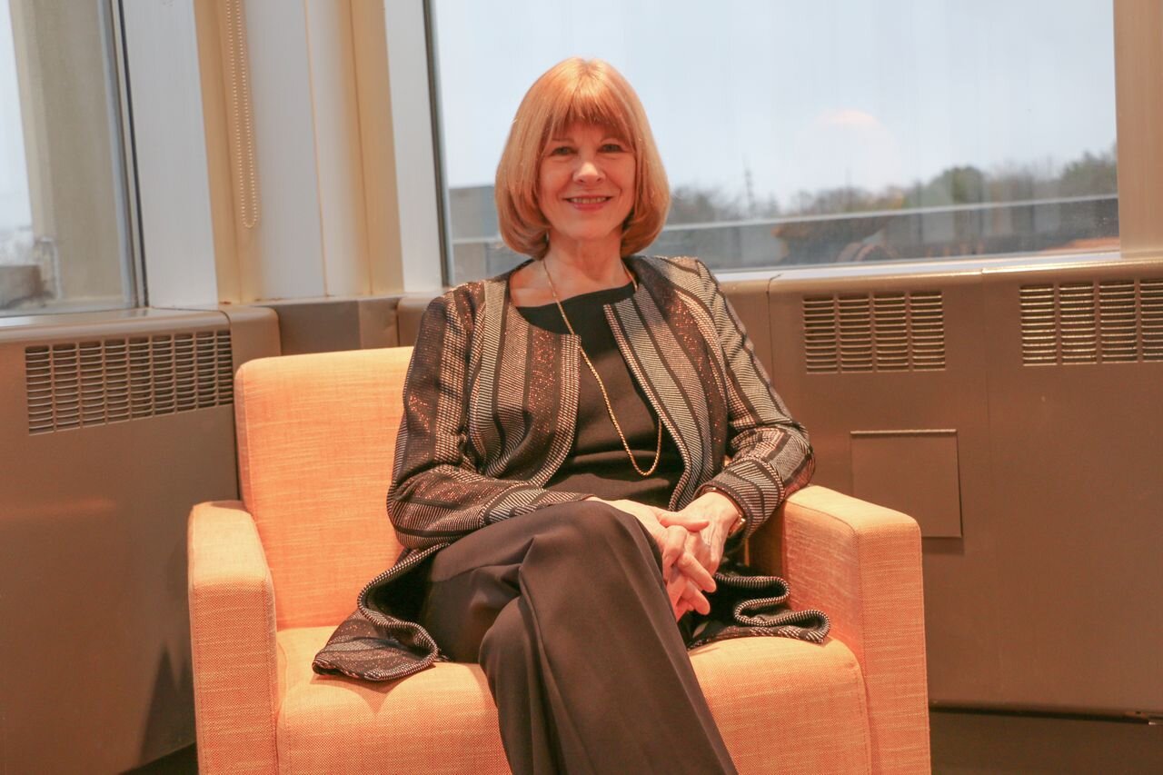 Executive Director of Sundog Theatre Honored for Dedication to the Arts