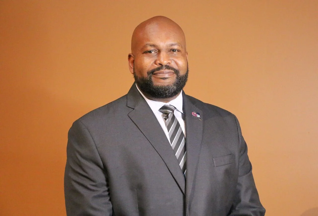 Shawn J. Stradford Honored for the Countless Ways He Serves Others