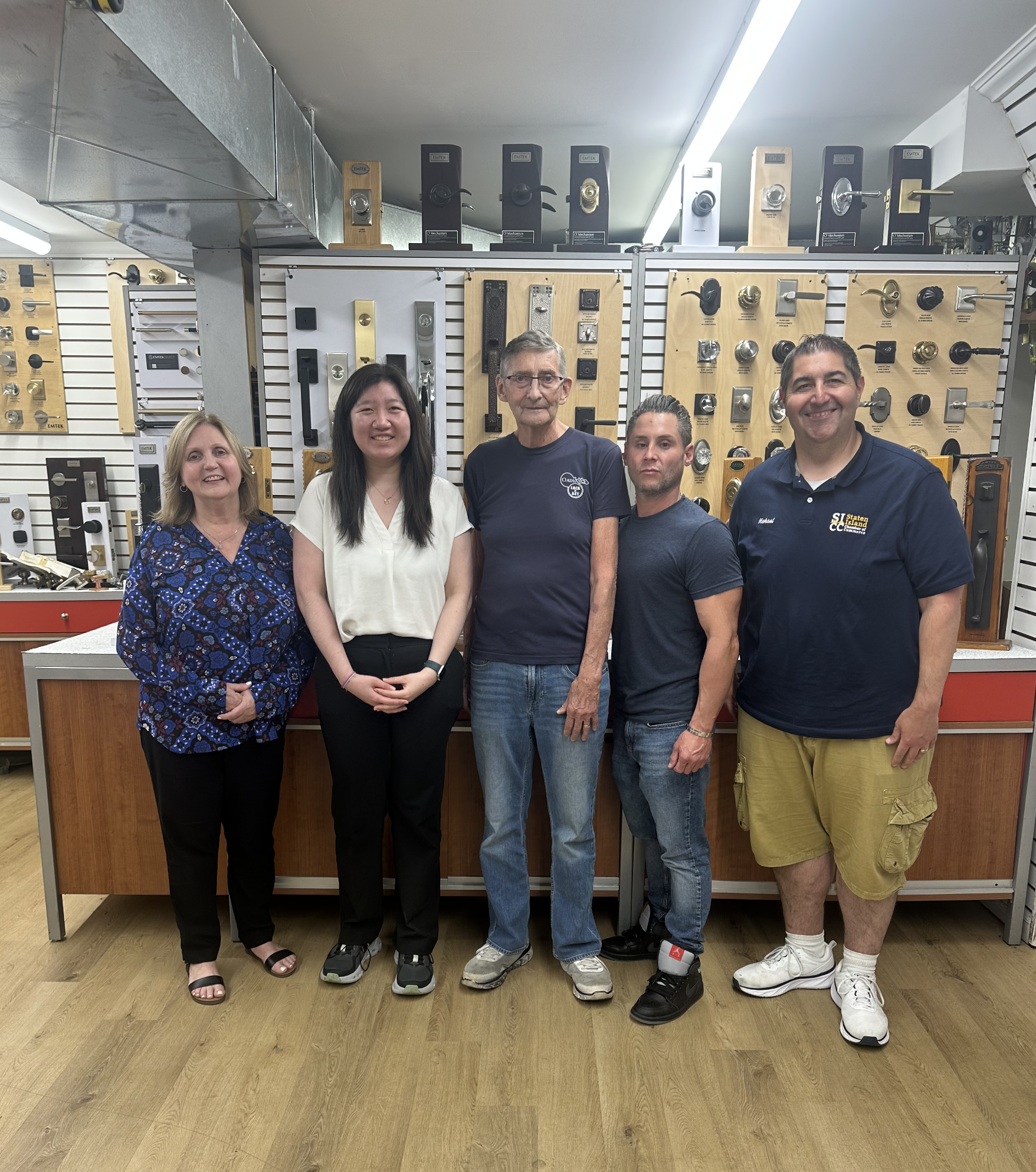 Grant City Business Recovers Costs Thanks to Chamber’s Support