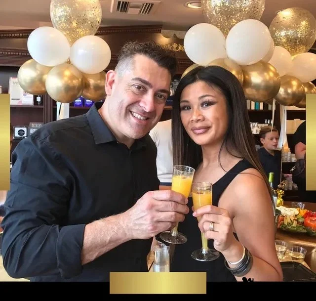 AF Bennet_Frank and Anne Bennett.jpeg