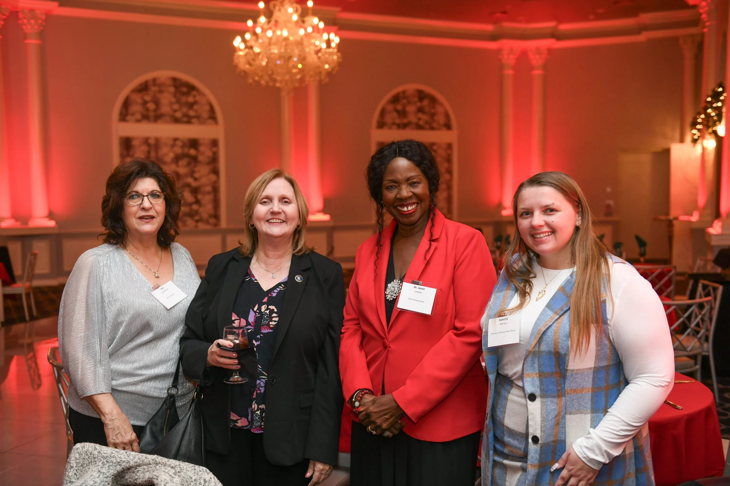 Chamber Hosts Final Member Meetup of 2025