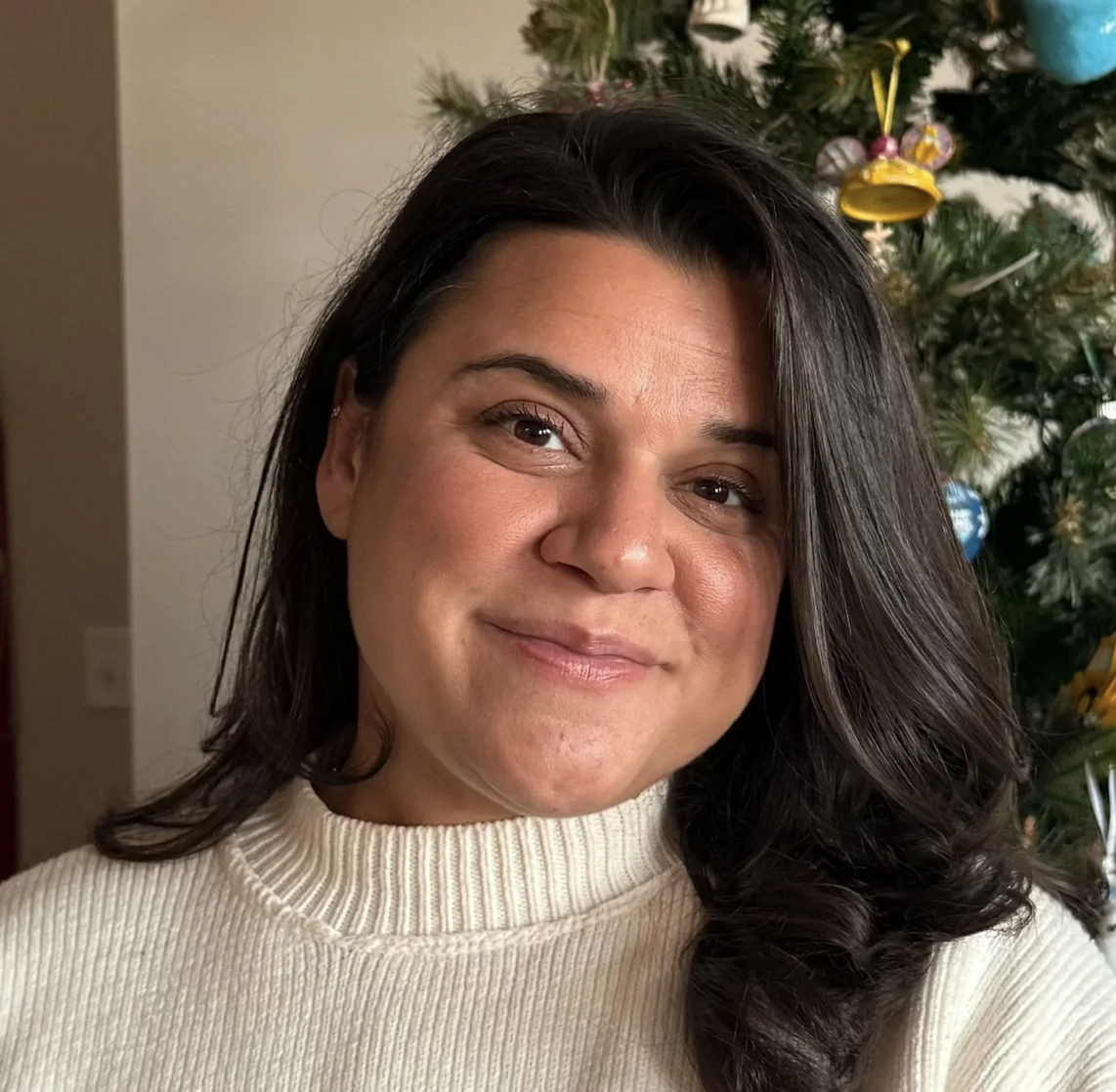 Megan Coppola Recognized for Commitment to West Brighton