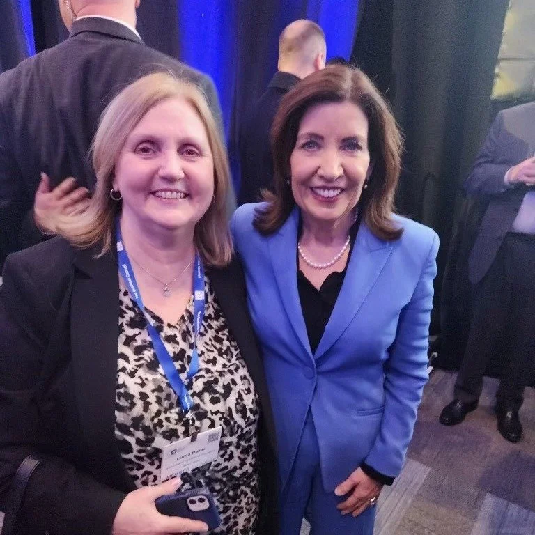 Chamber President Comments on Gov. Hochul’s A8662A Veto 